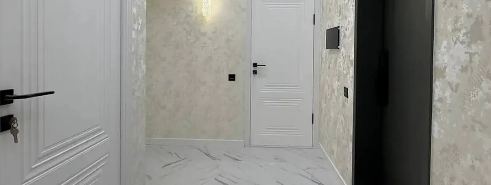 2-комн. квартира, 8 этаж, 60 м², Спартак