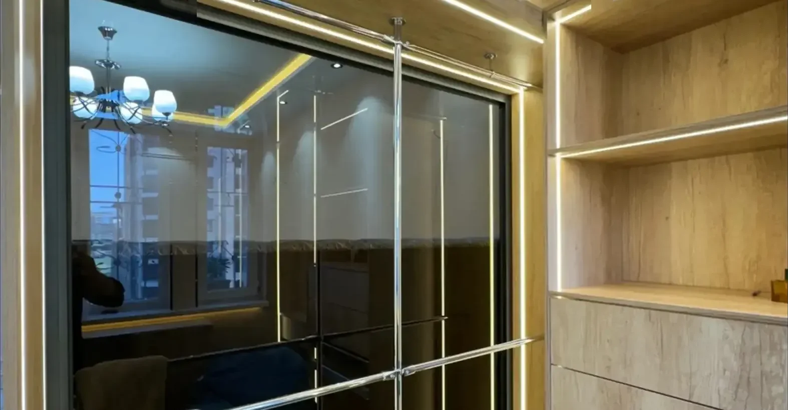 2-комн. квартира, 9 этаж, 80м², Садбарг дом Вайкики