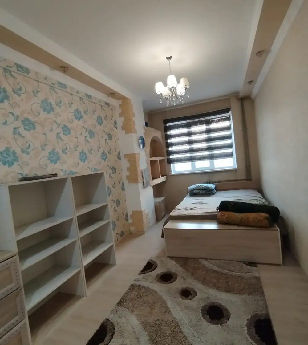 1-комн. квартира, 13 этаж, 53 м², Спартак доми Симург рядом Роддоми