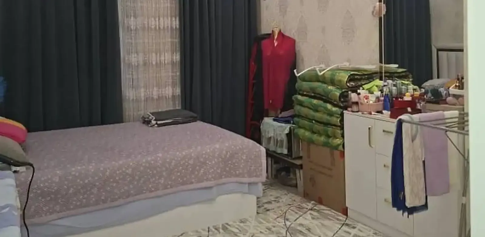 2-комн. квартира, 5 этаж, 50 м², Колцовой профсоюз
