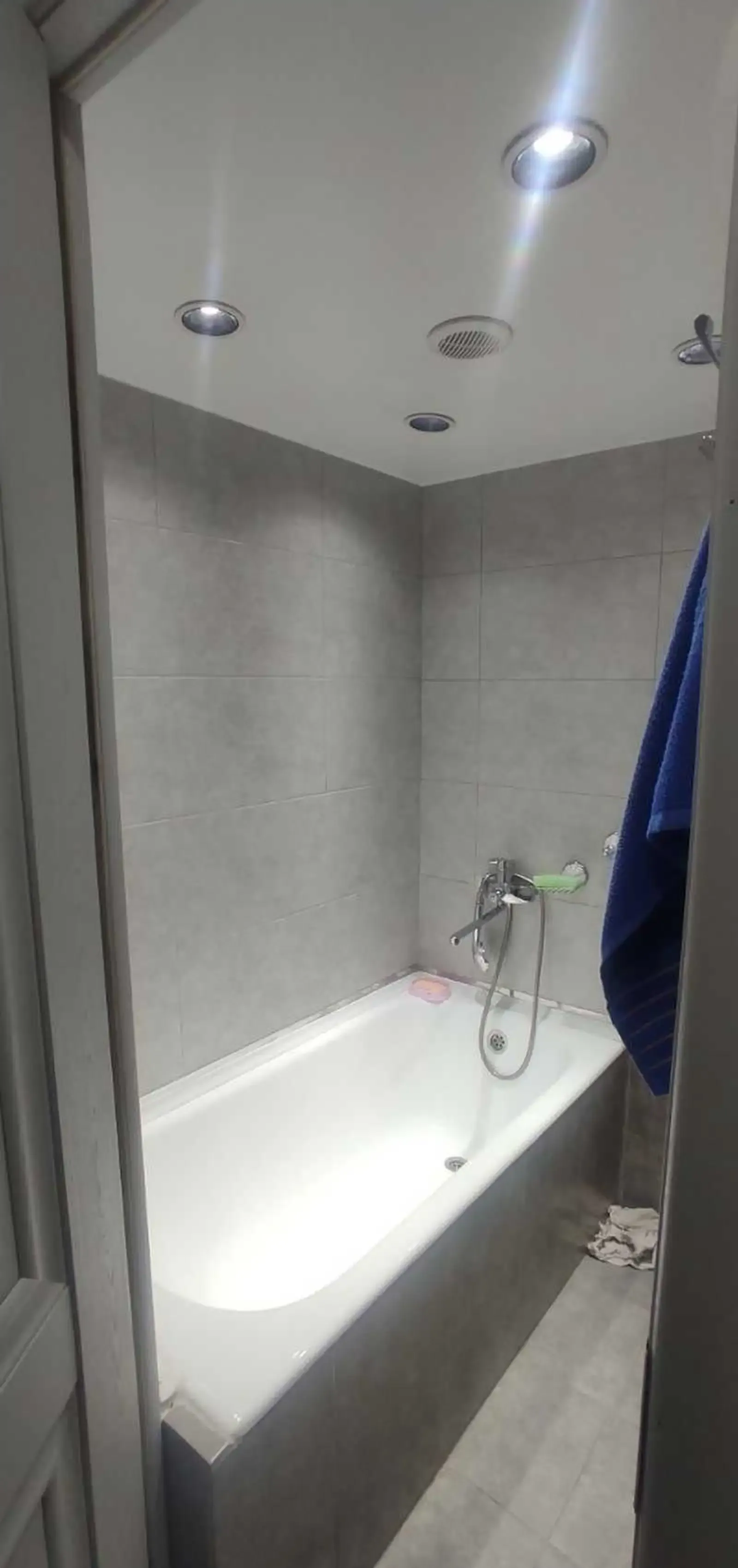 4-комн. квартира, 4 этаж, 85м², 103 Мкр
