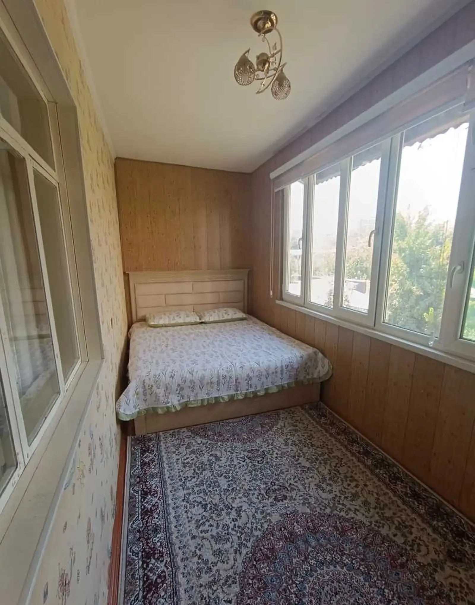 1-комн. квартира, 3 этаж, 45 м², Сино, 92 мкр