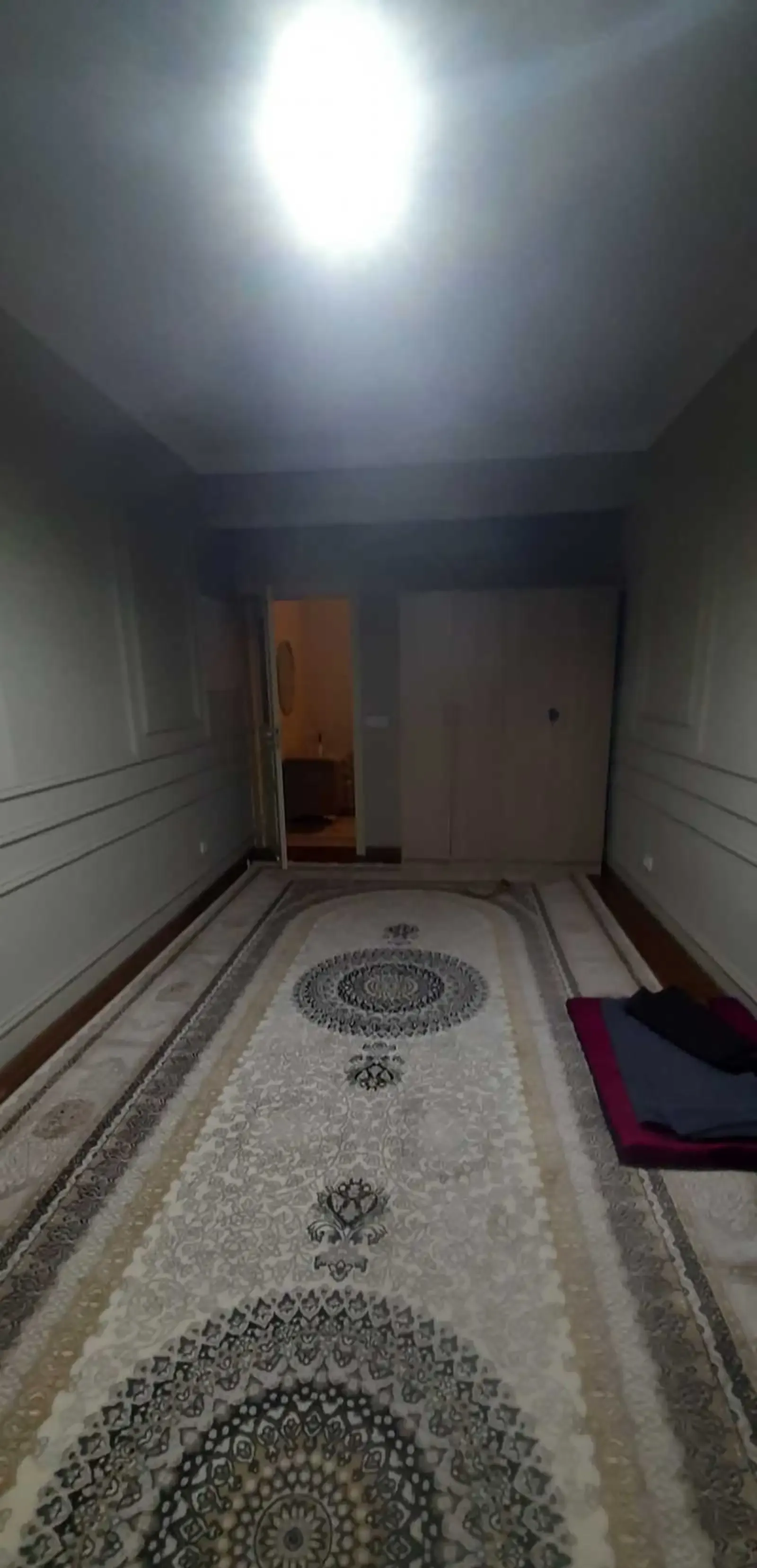 1-комн. квартира, 5 этаж, 55 м², Зарнисор