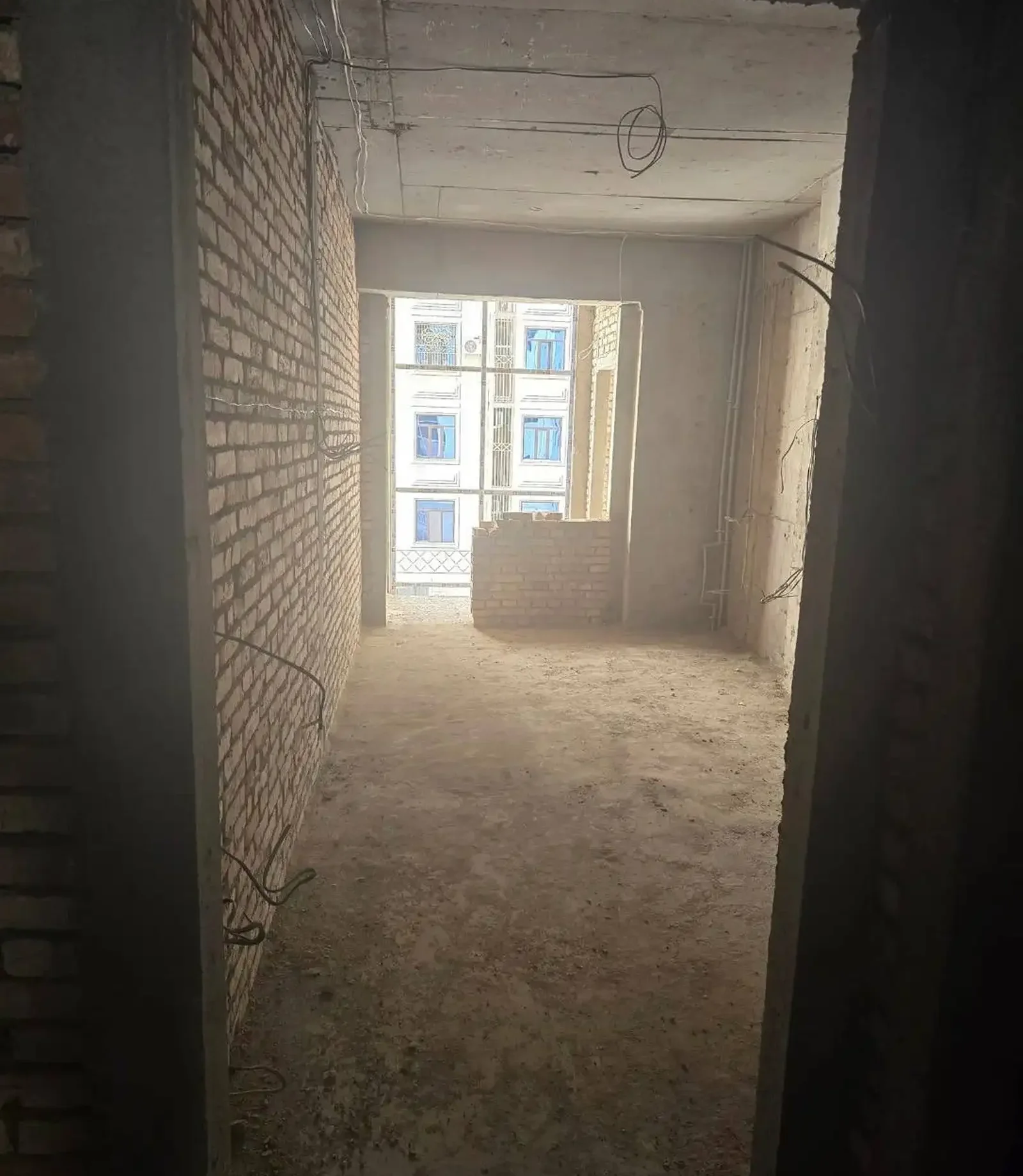 2-комн. квартира, 4 этаж, 83 м², Шохмансур