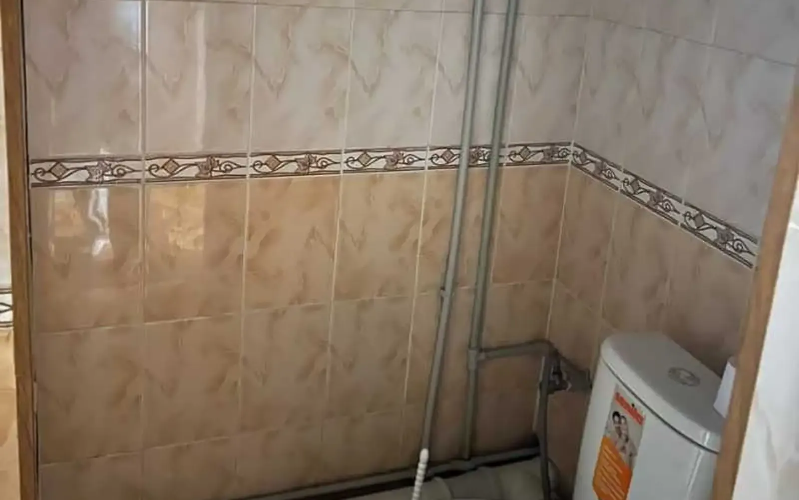 1-комн. квартира, 5 этаж, 47 м², караболо