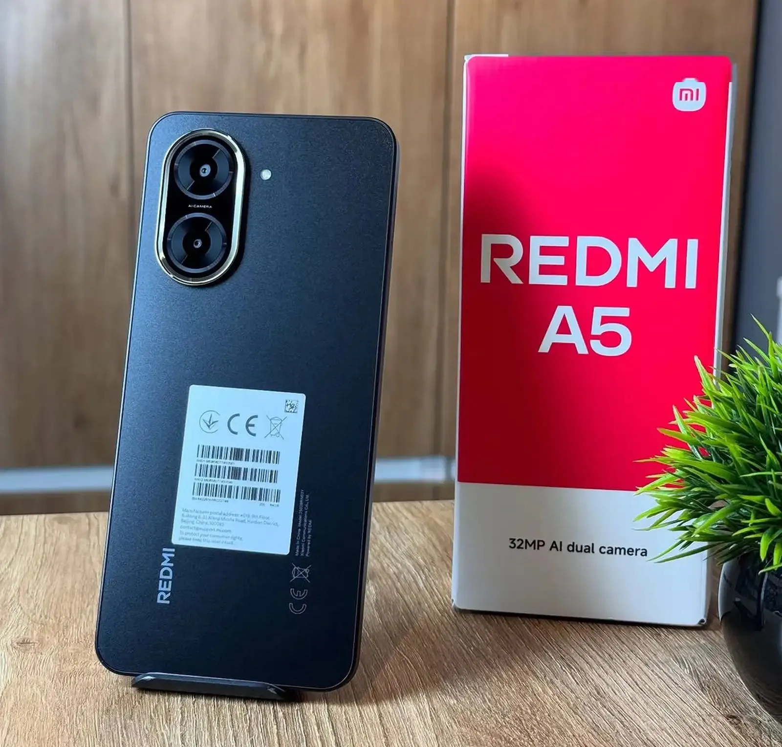 Xiaomi Redmi 64 gb
