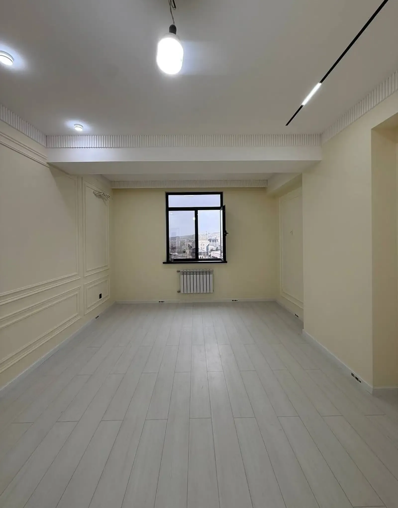 2-к квартира, 11 этаж, 67 м², Сино 91мкр на против Ош 91