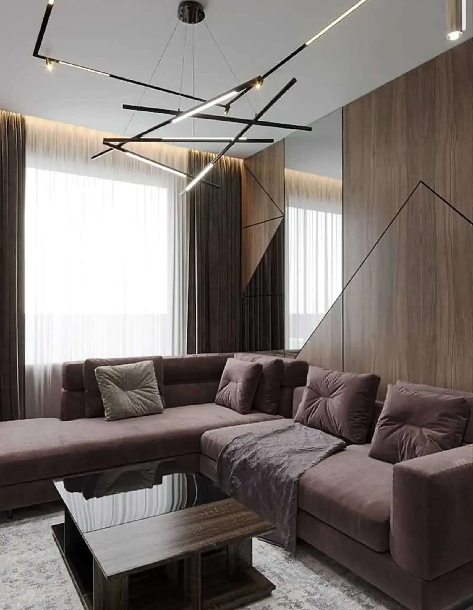 2-комн. квартира, 10 этаж, 65м², Дом печать родоми 2
