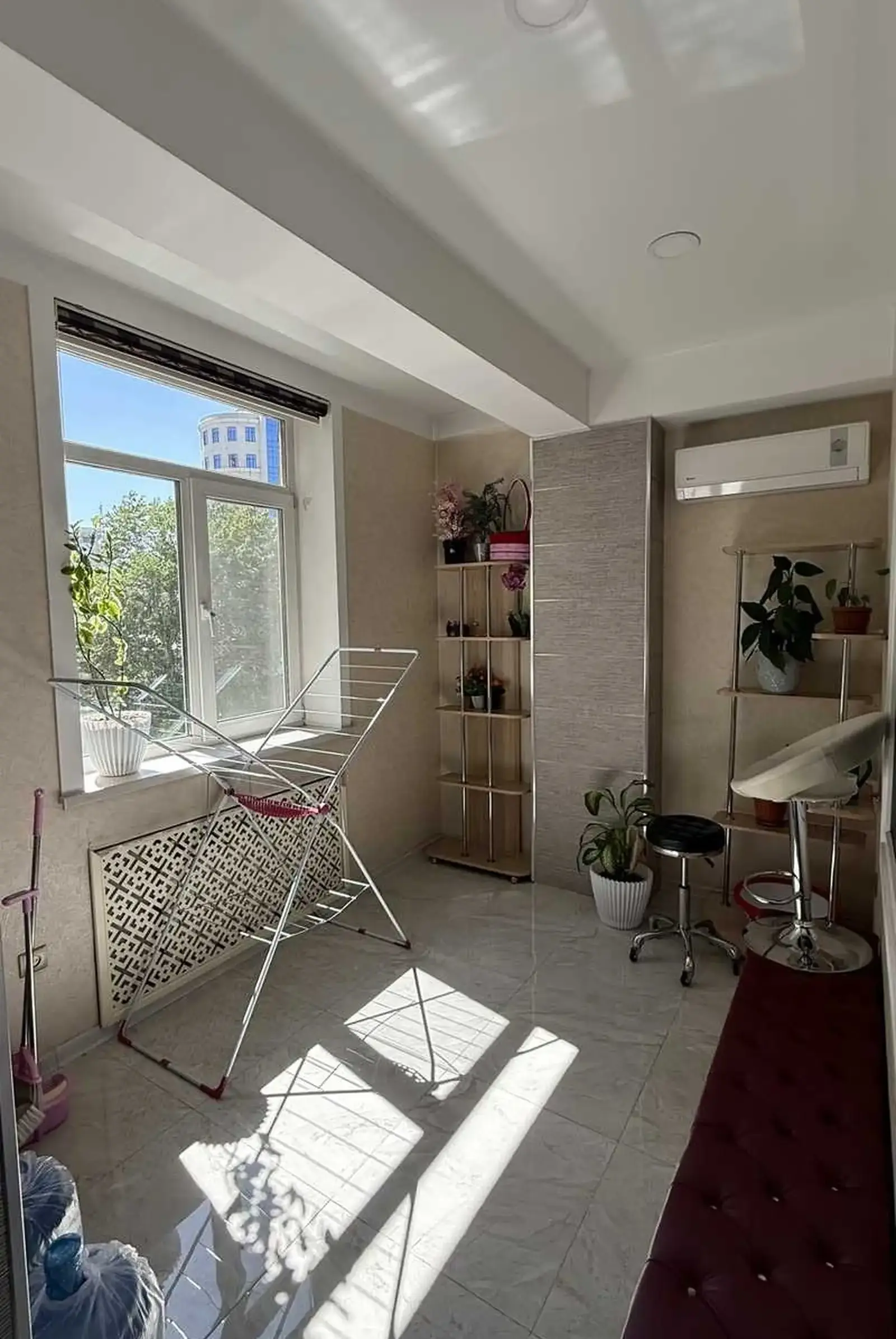 4-комн. квартира, 5 этаж, 200м², Дом печат