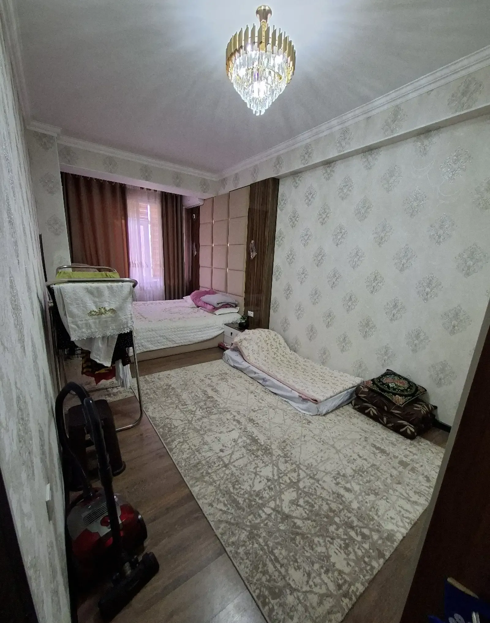 3-комн. квартира, 7 этаж, 81 м², Сино