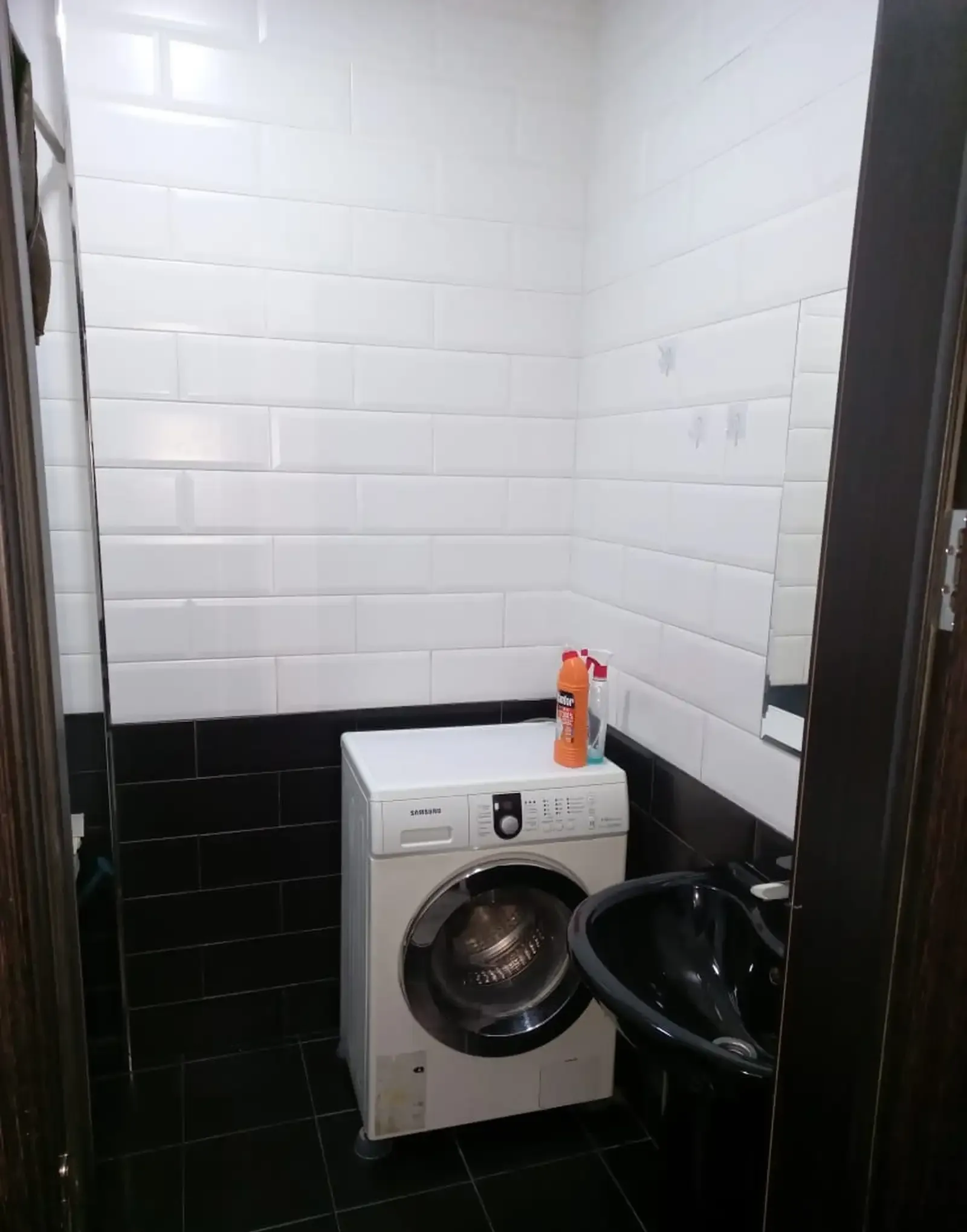 2-комн. квартира, 14 этаж, 80м², Доми Зажигалка