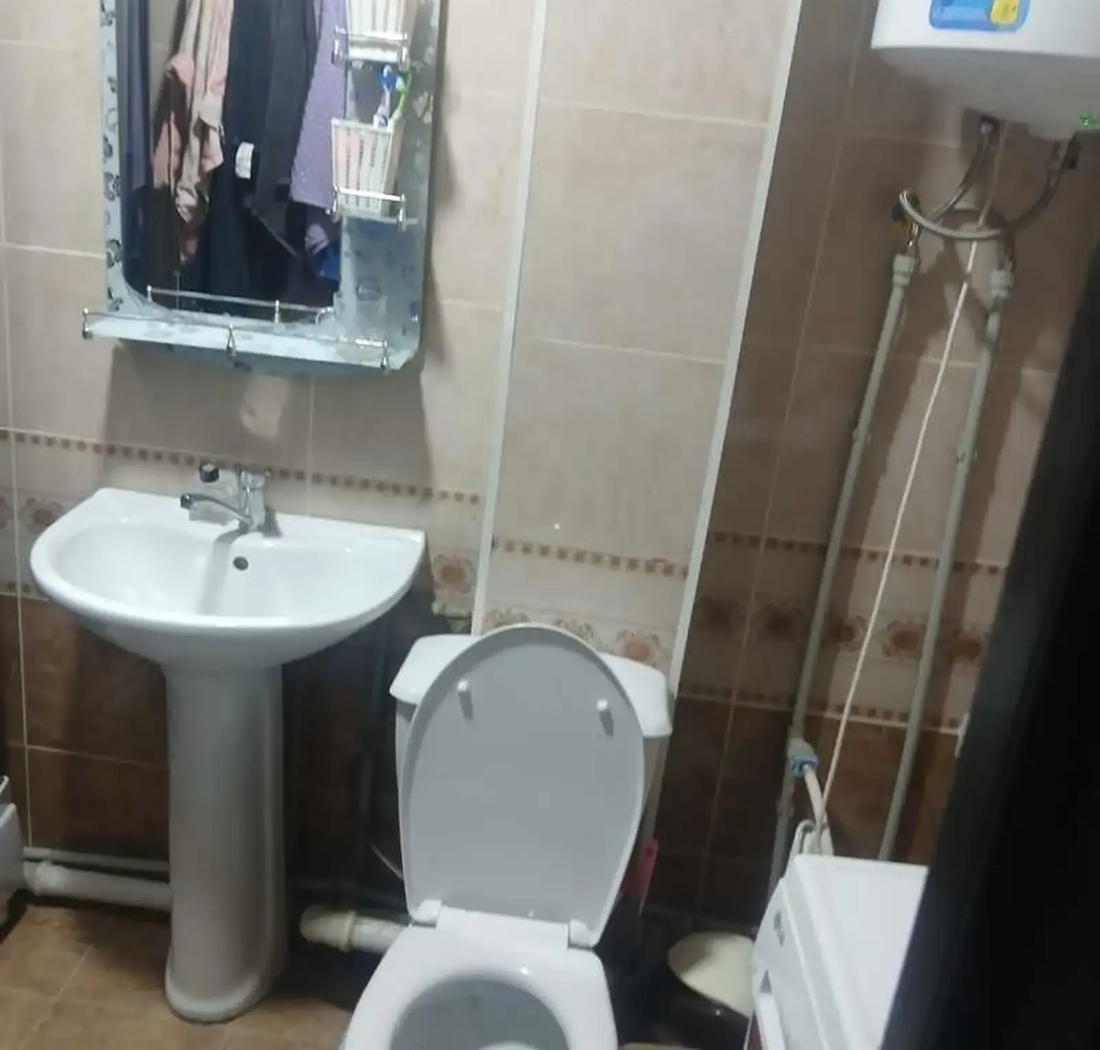 2-комн. квартира, 11 этаж, 60м², Батаничски сад