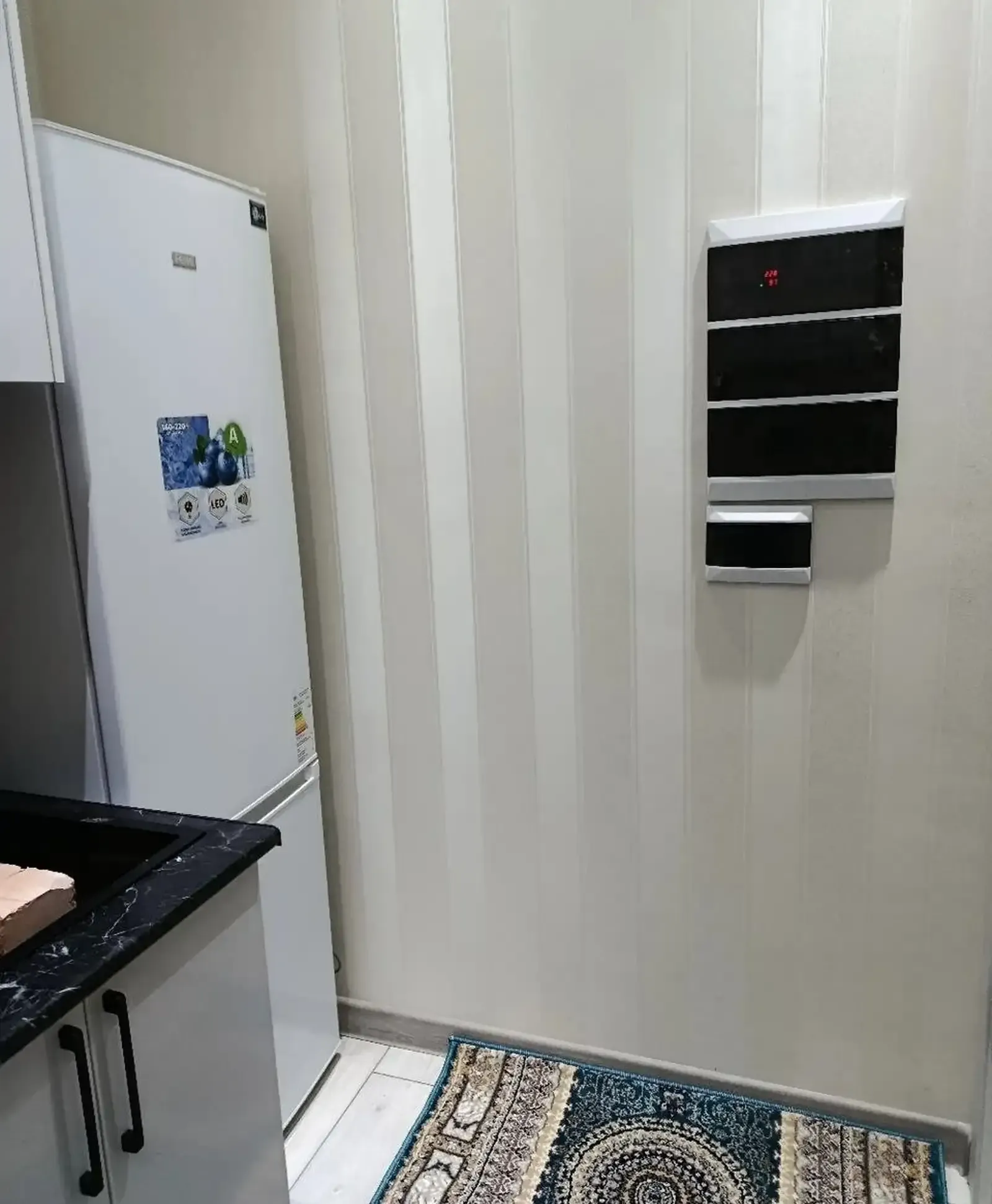 2-комн. квартира, 5 этаж, 54 м², фирдавси