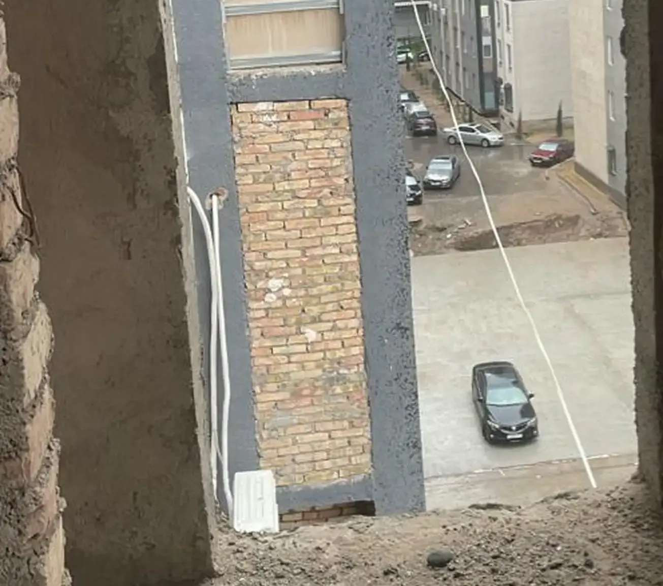 3-к квартира, 6 этаж, 130 м², Фирдавси Хитой Бозор