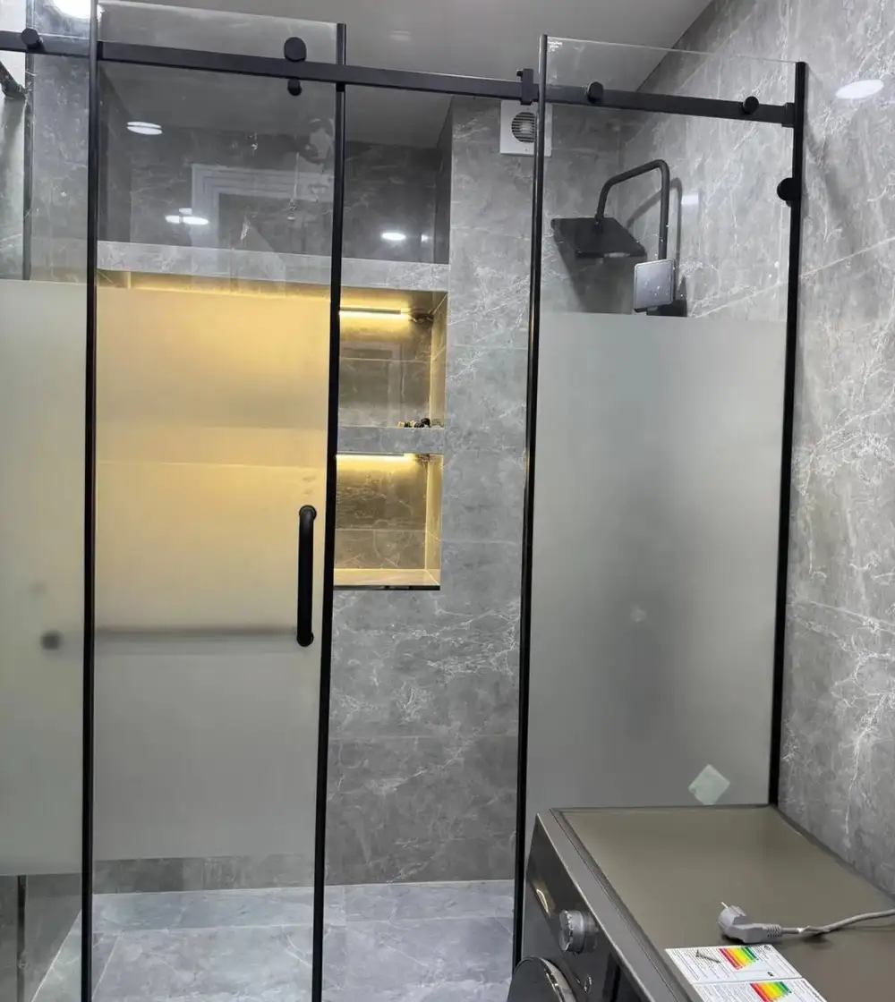 3-комн. квартира, 12 этаж, 132 м², шохмансур