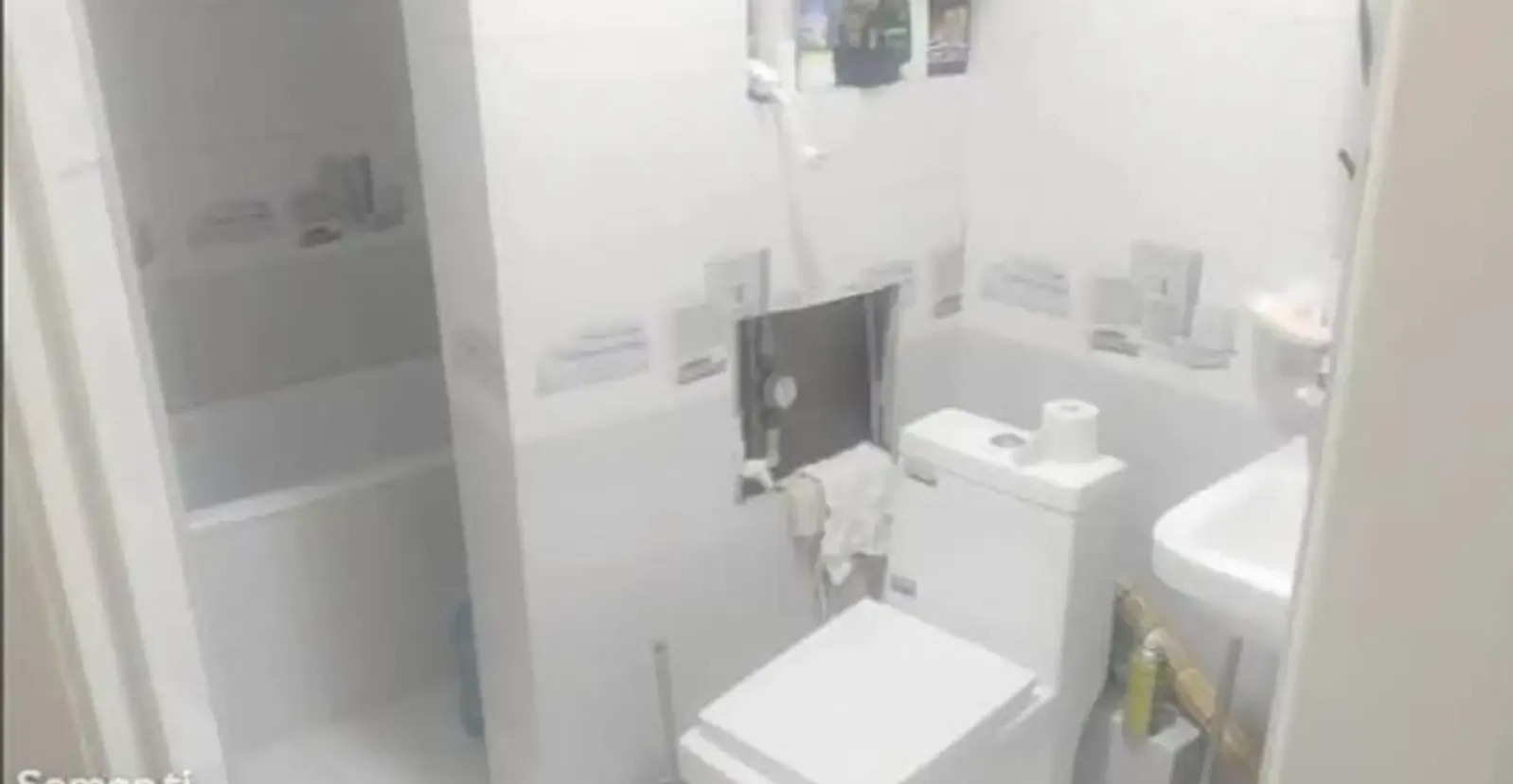 2-комн. квартира, 4 этаж, 51м², Шохмансур