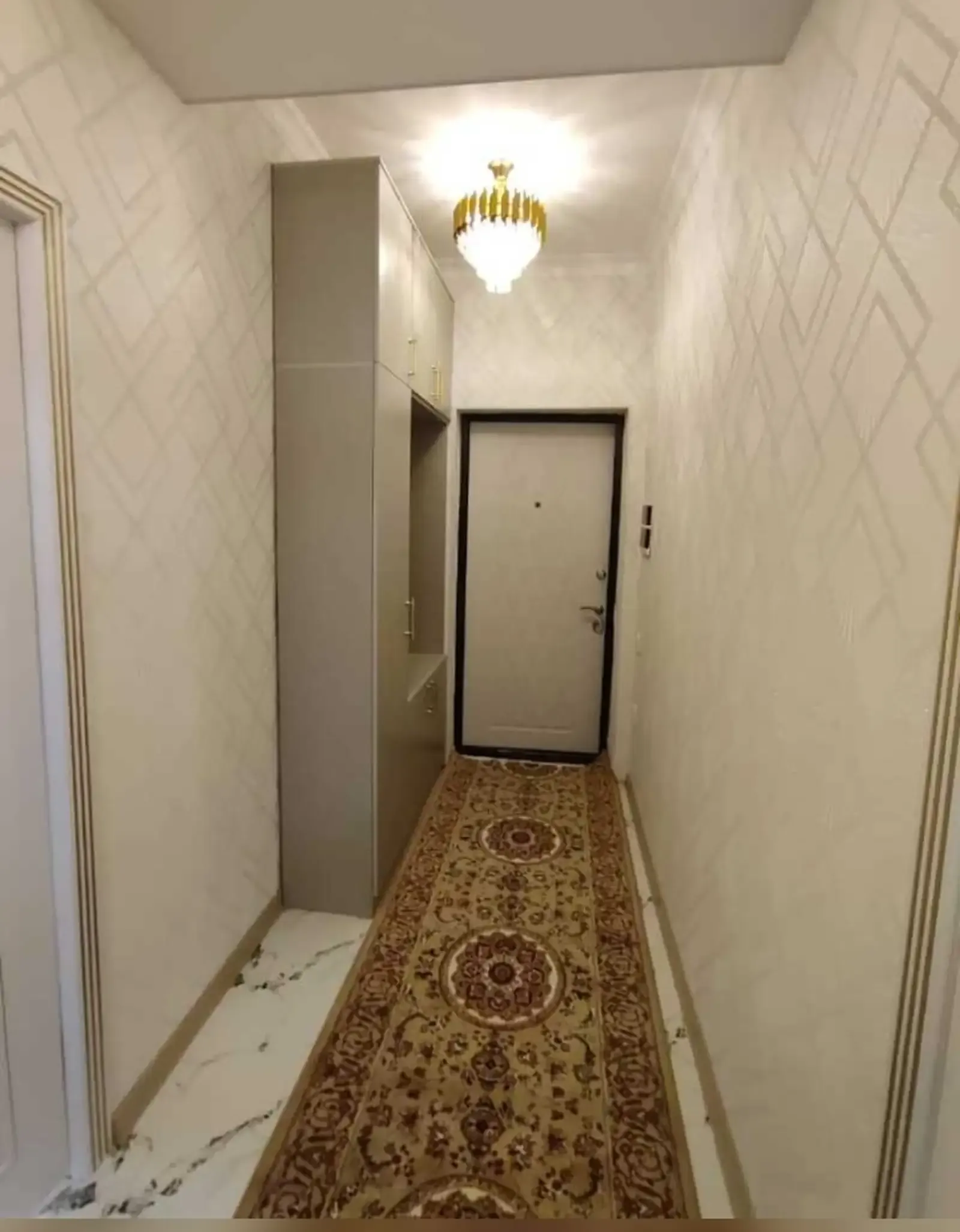 2-комн. квартира, 9 этаж, 4м², 46 мкр