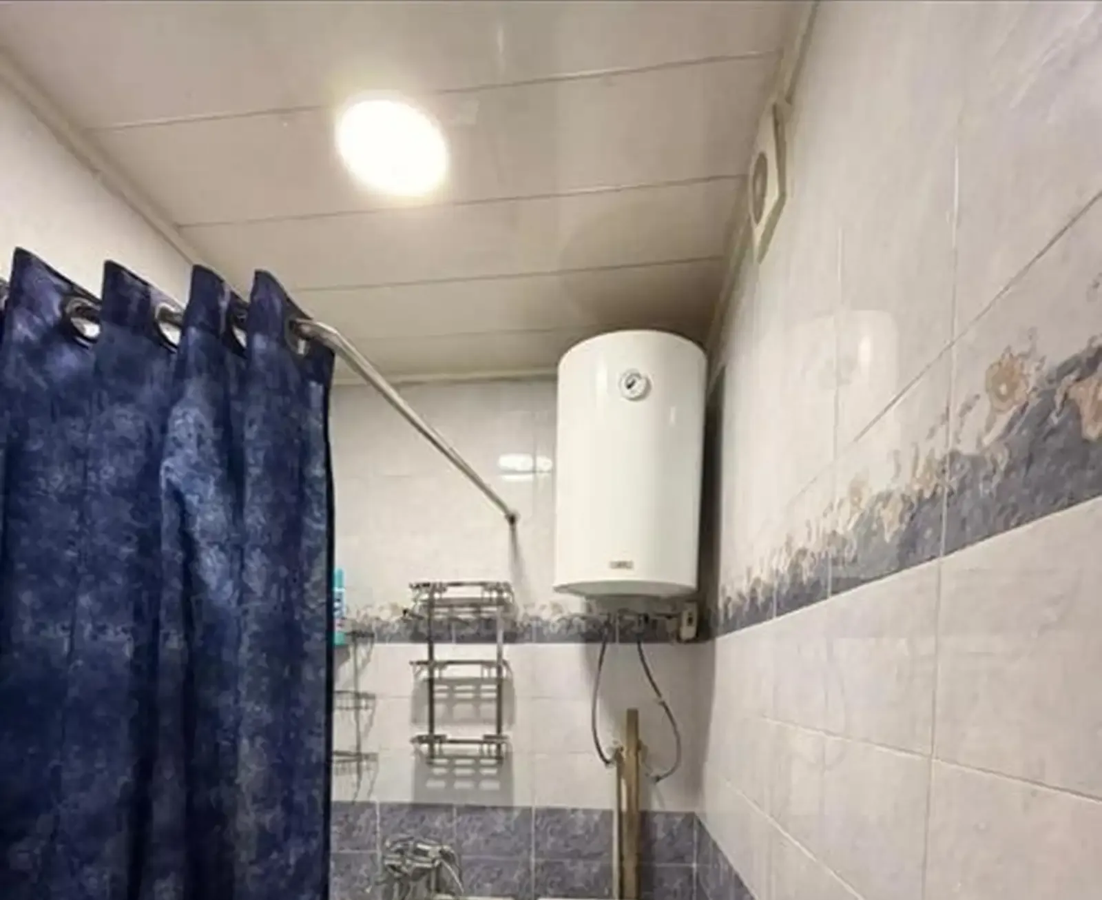 1-комн. квартира, 10 этаж, 50 м², 84мкр