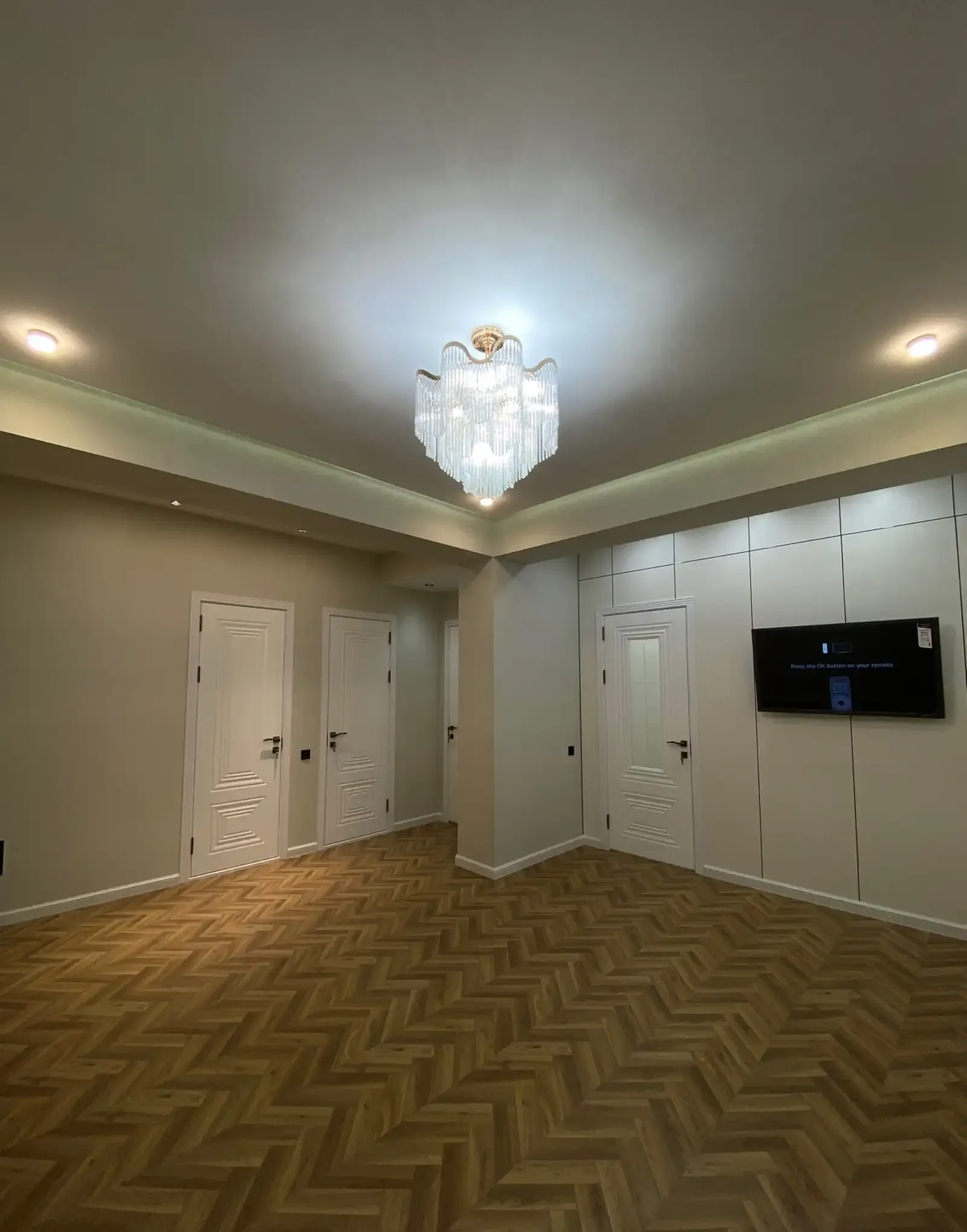 3-комн. квартира, 11 этаж, 111 м², И.Сомони