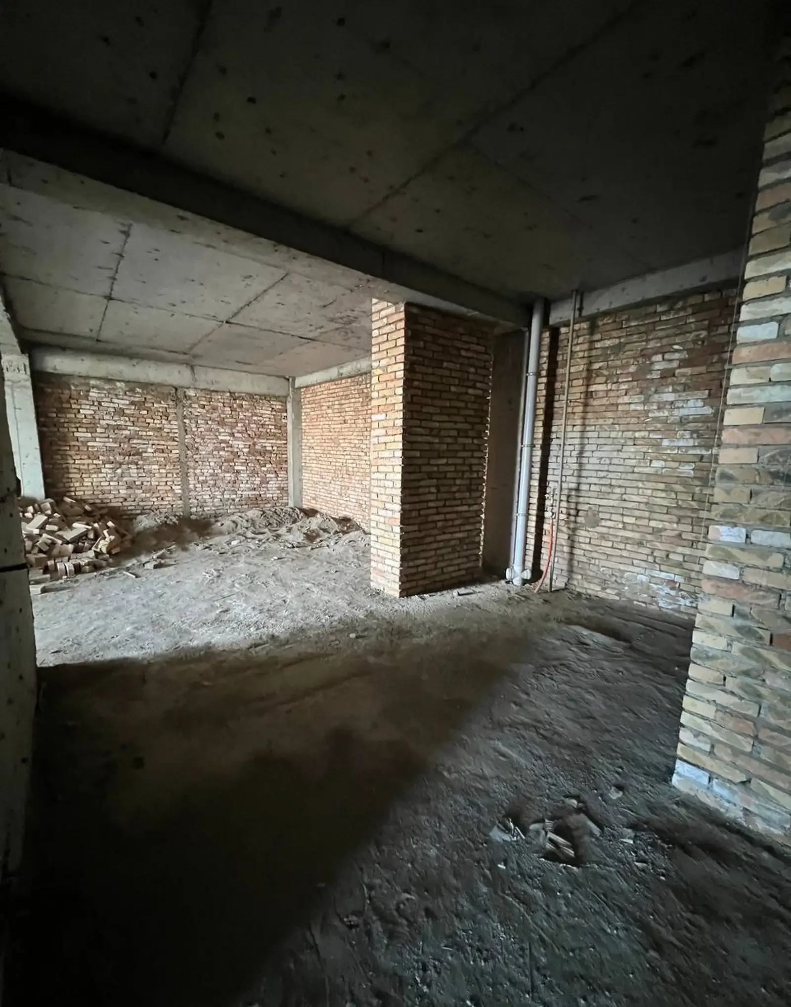 3-комн. квартира, 17 этаж, 159 м², Исмоили Сомони, ЦУМ, Шохпалас