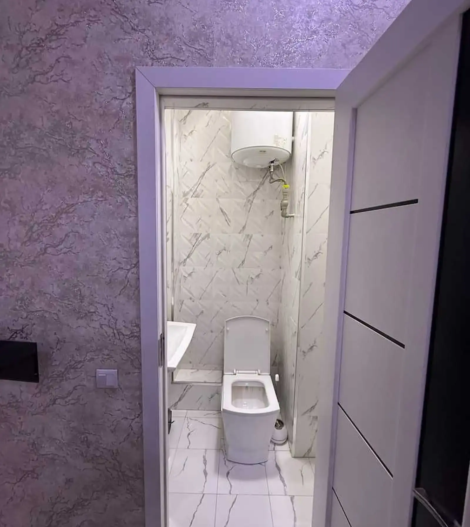 2-комн. квартира, 11 этаж, 60м², Кароболо