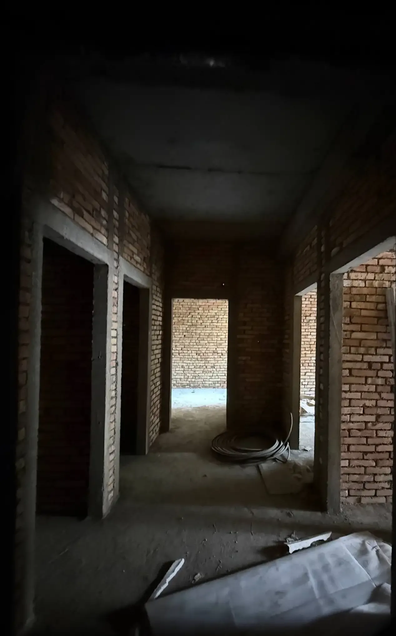 2-к квартира, 12 этаж, 75 м², н.Сино,кольцевой Профсоюз