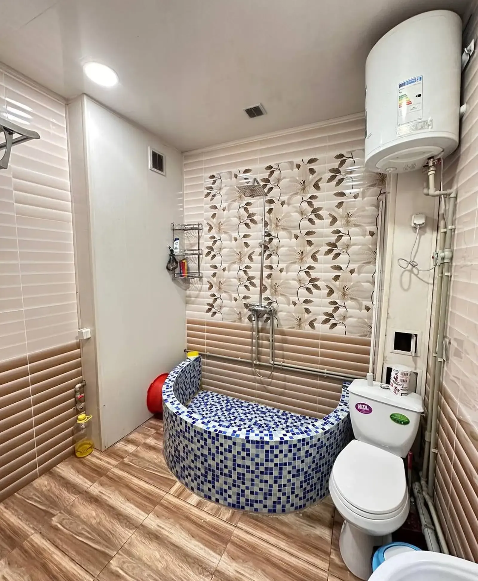 2-комн. квартира, 5 этаж, 44 м², Фирдавси