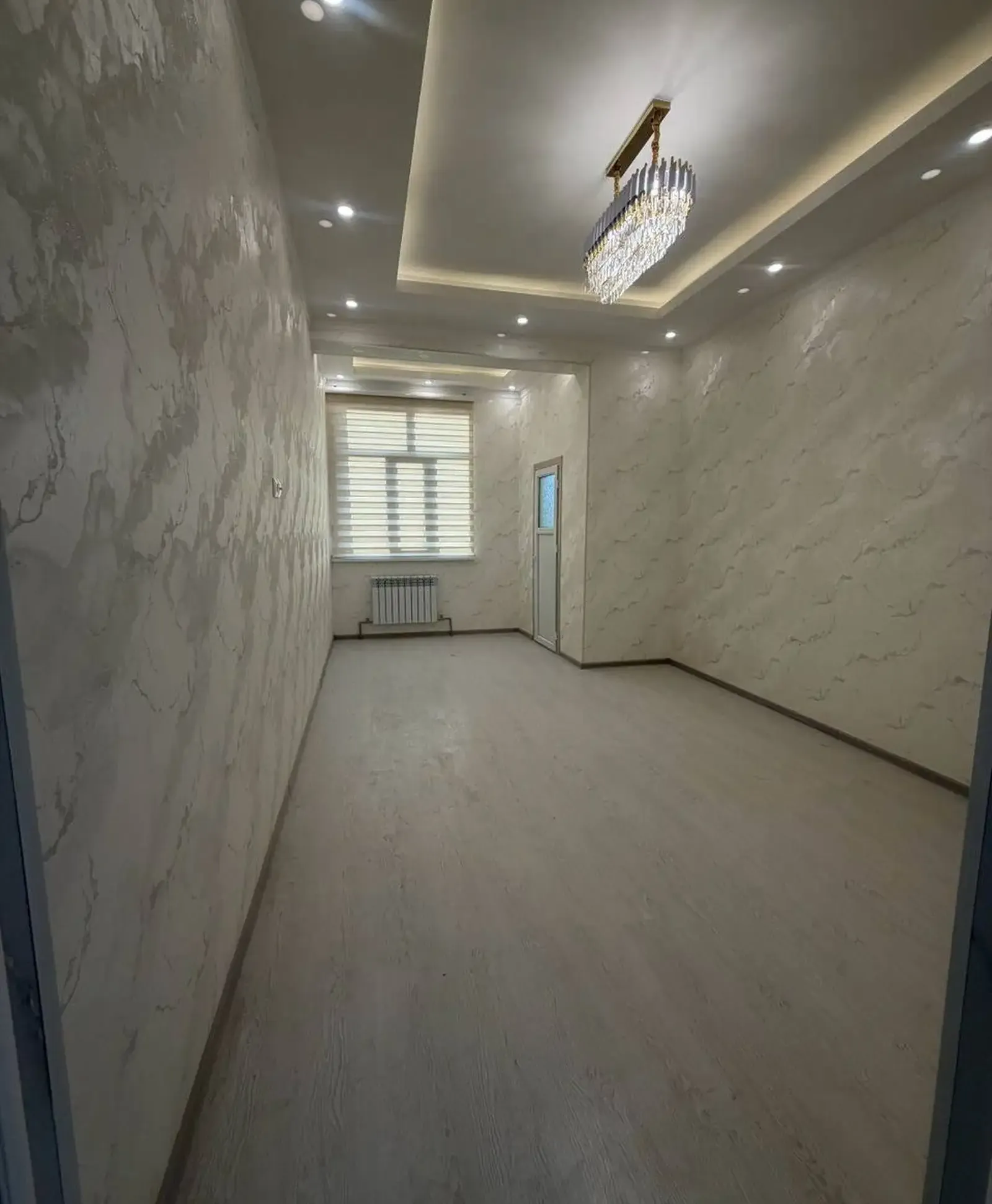 2-к квартира, 9 этаж, 50 м², Султони Кабир