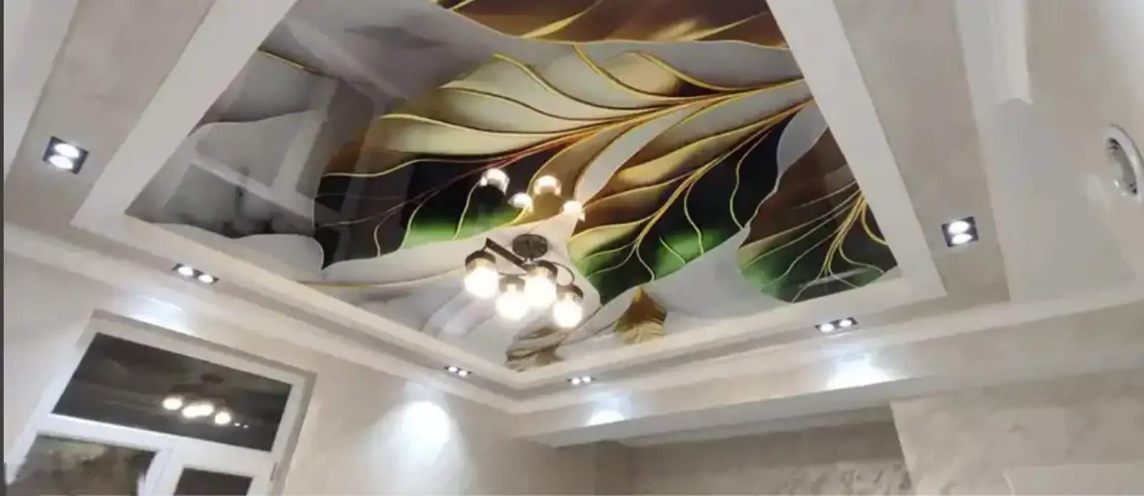 3-к квартира, 11 этаж, 95 м², 112мкр Пайкар