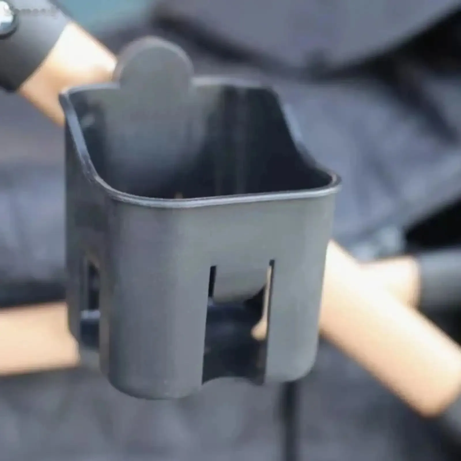 Коляска зимняя 2в