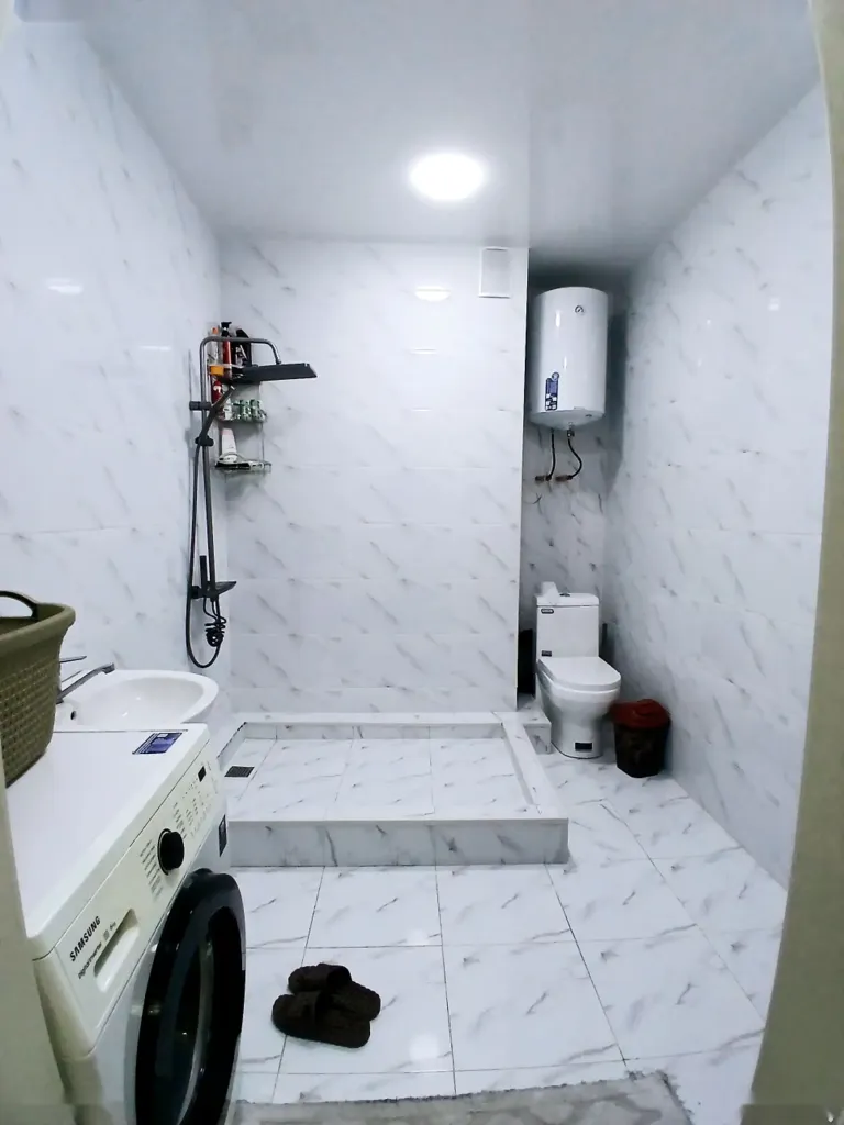 4-комн. квартира, 11 этаж, 132 м², Корвон