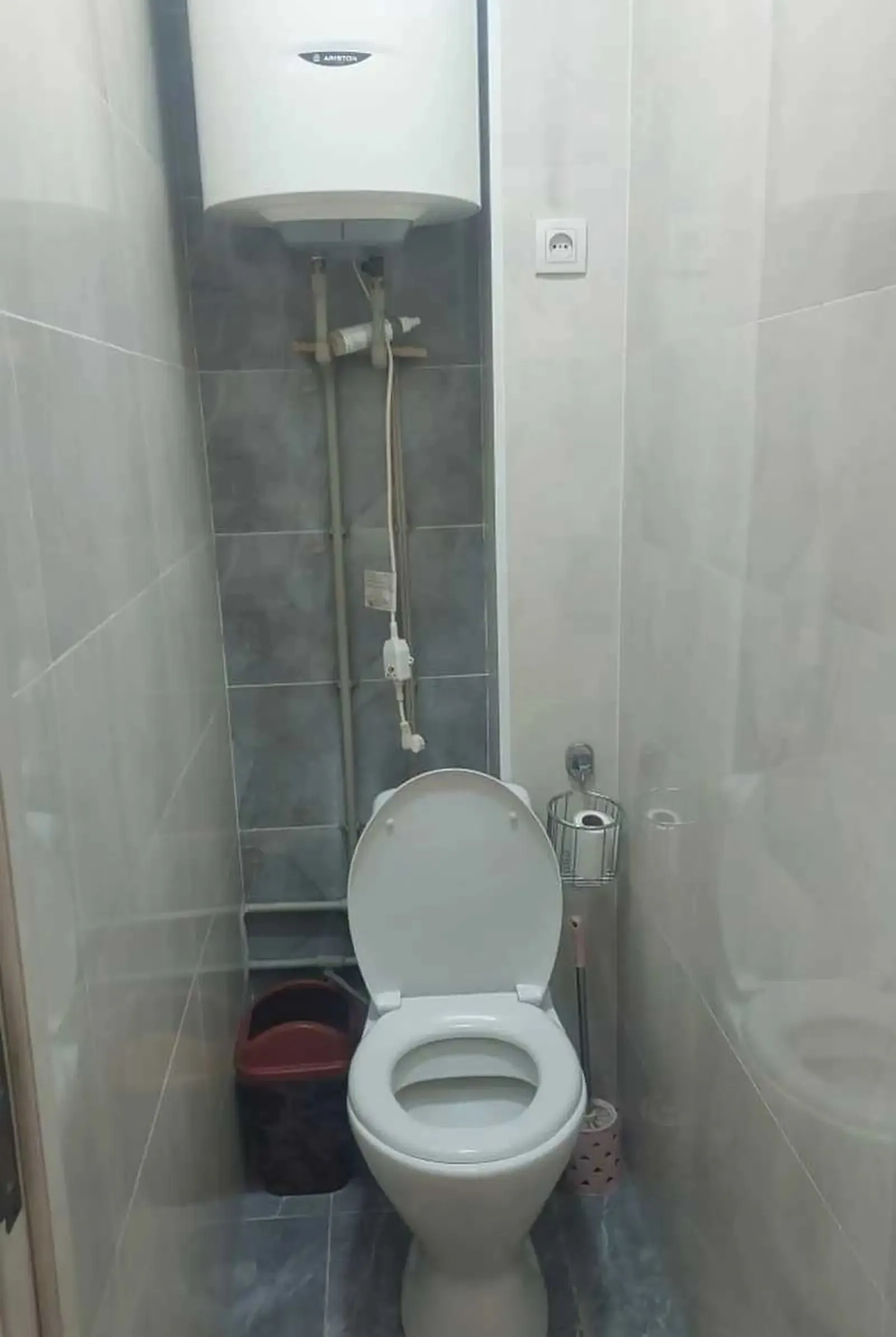 2-комн. квартира, 4 этаж, 71м², Фирдавси