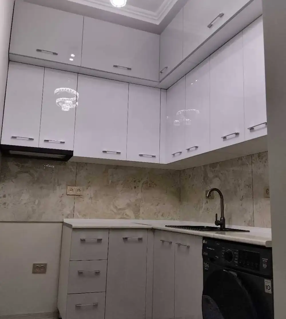 2-к квартира, 4 этаж, 60 м², Сино