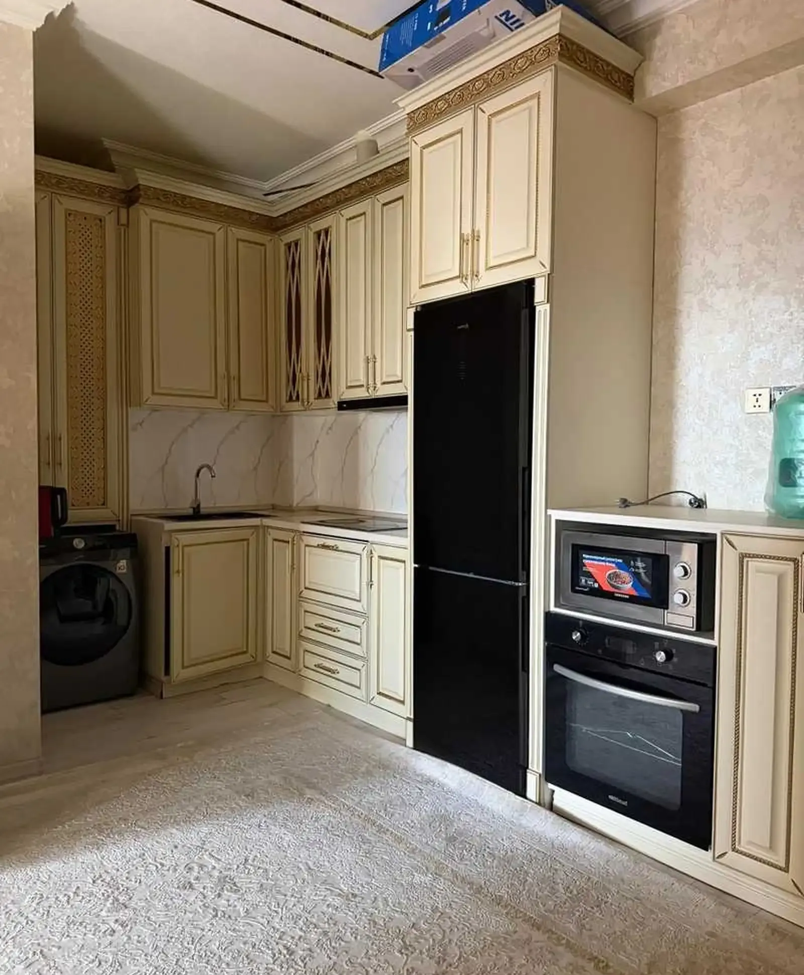 2-комн. квартира, 16 этаж, 64м², ру бар руй Вазорати Нақлиёт