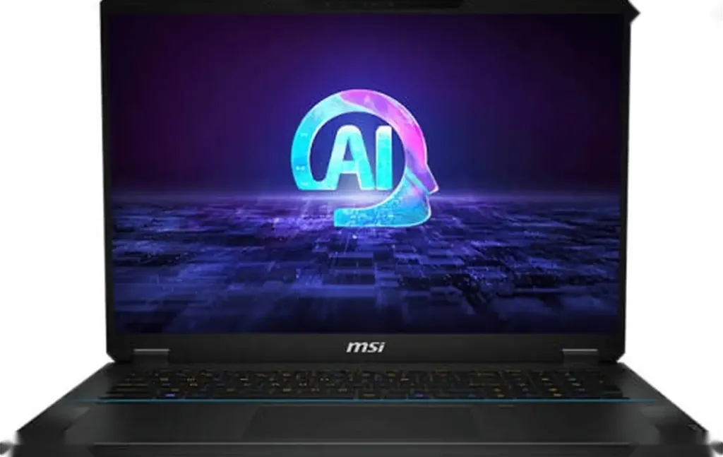 Игровой ноутбук MSI Stealth 18