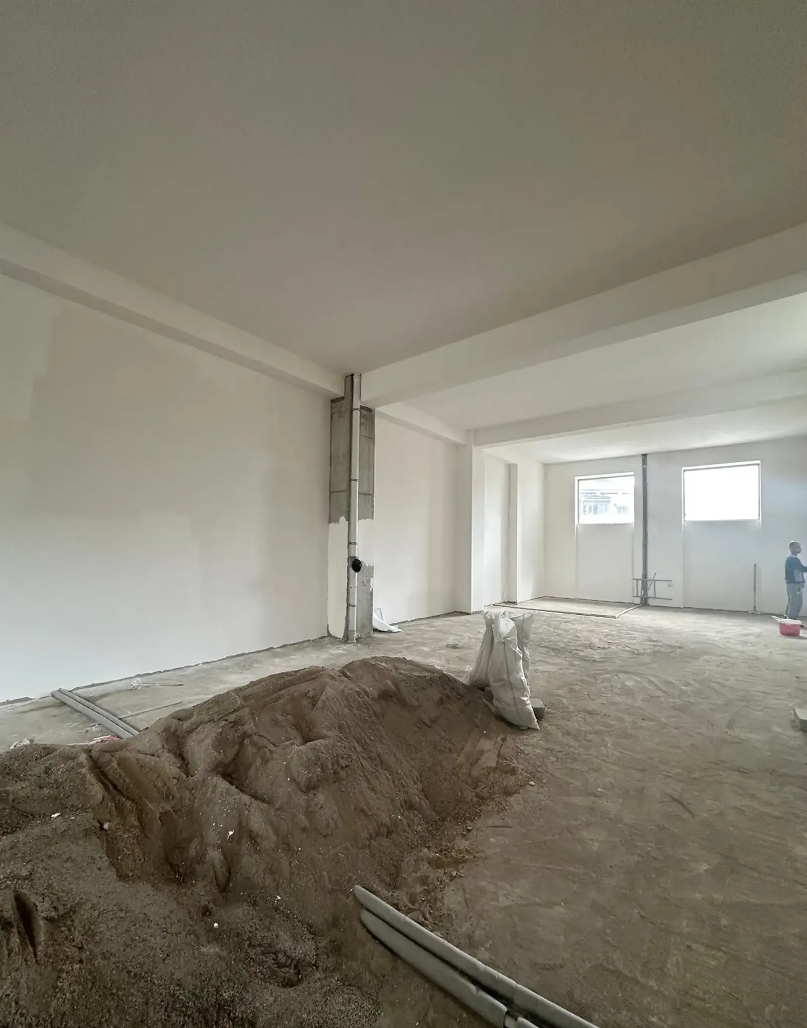 Помещение под свободное назначение, 190м², Спартак, Кукольный Театр