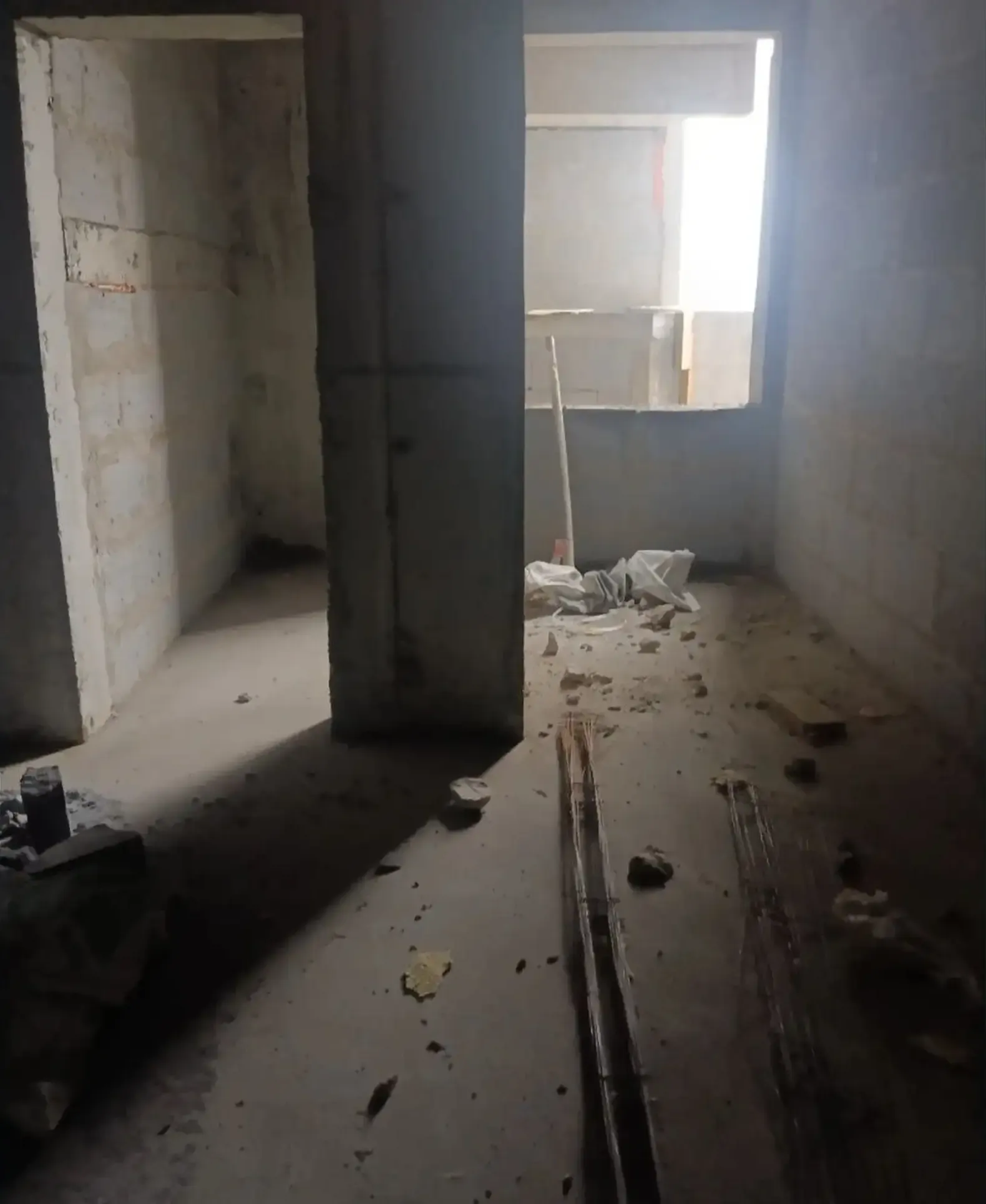 3-комн. квартира, 11 этаж, 107 м², Сомони