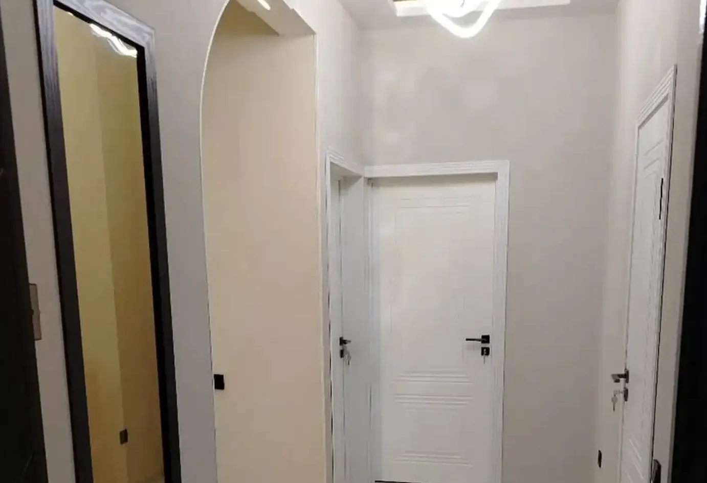 2-комн. квартира, 5 этаж, 52 м², Шохмансур