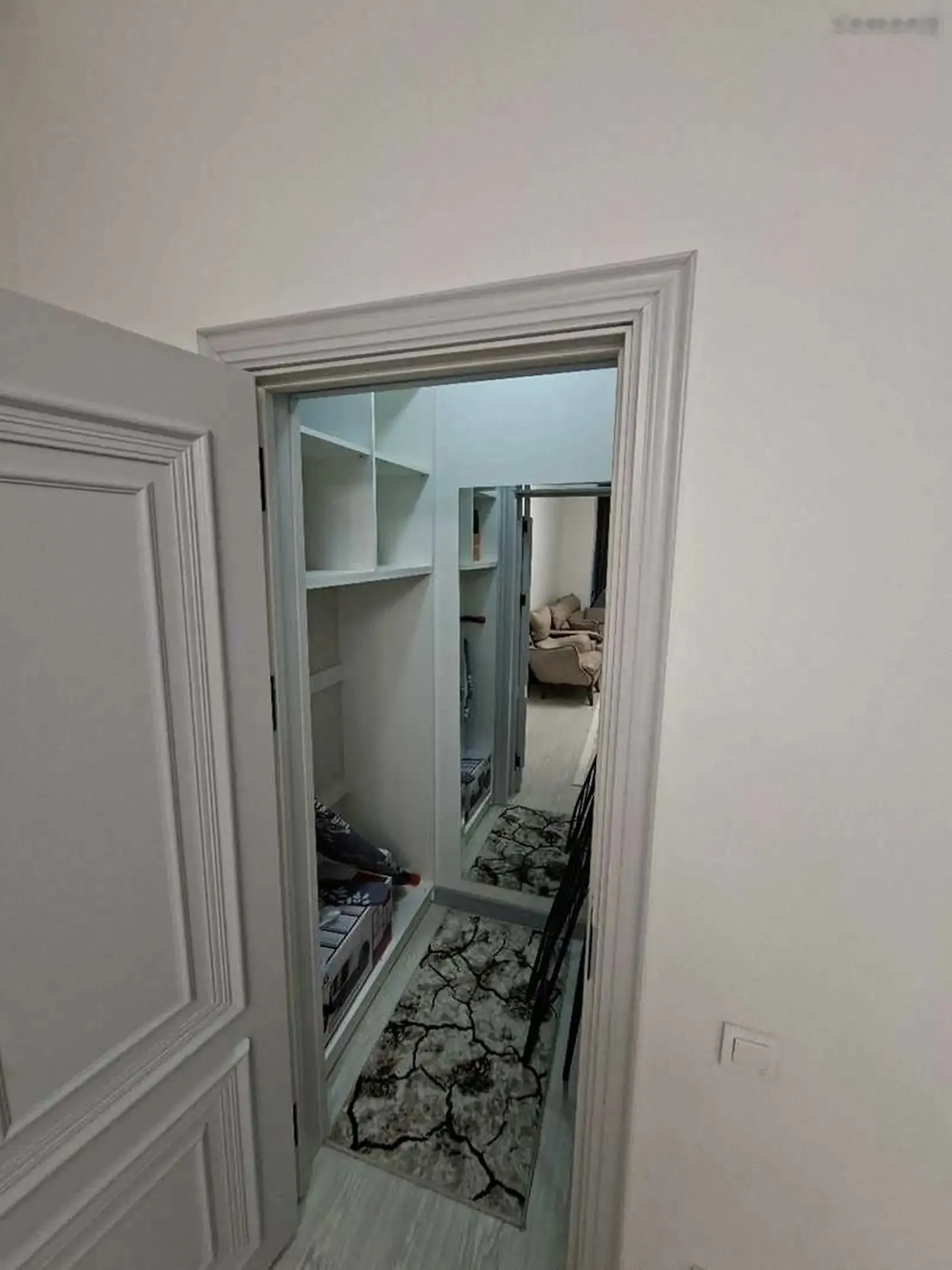 2-комн. квартира, 12 этаж, 80м², Повороти Аэрапорт