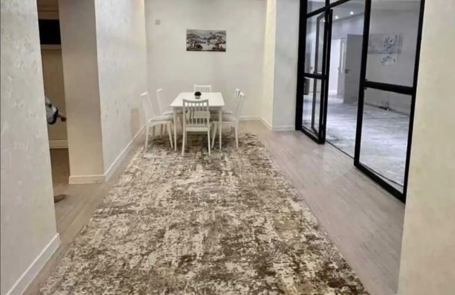 4-комн. квартира, 9 этаж, 210м², Шохмансур