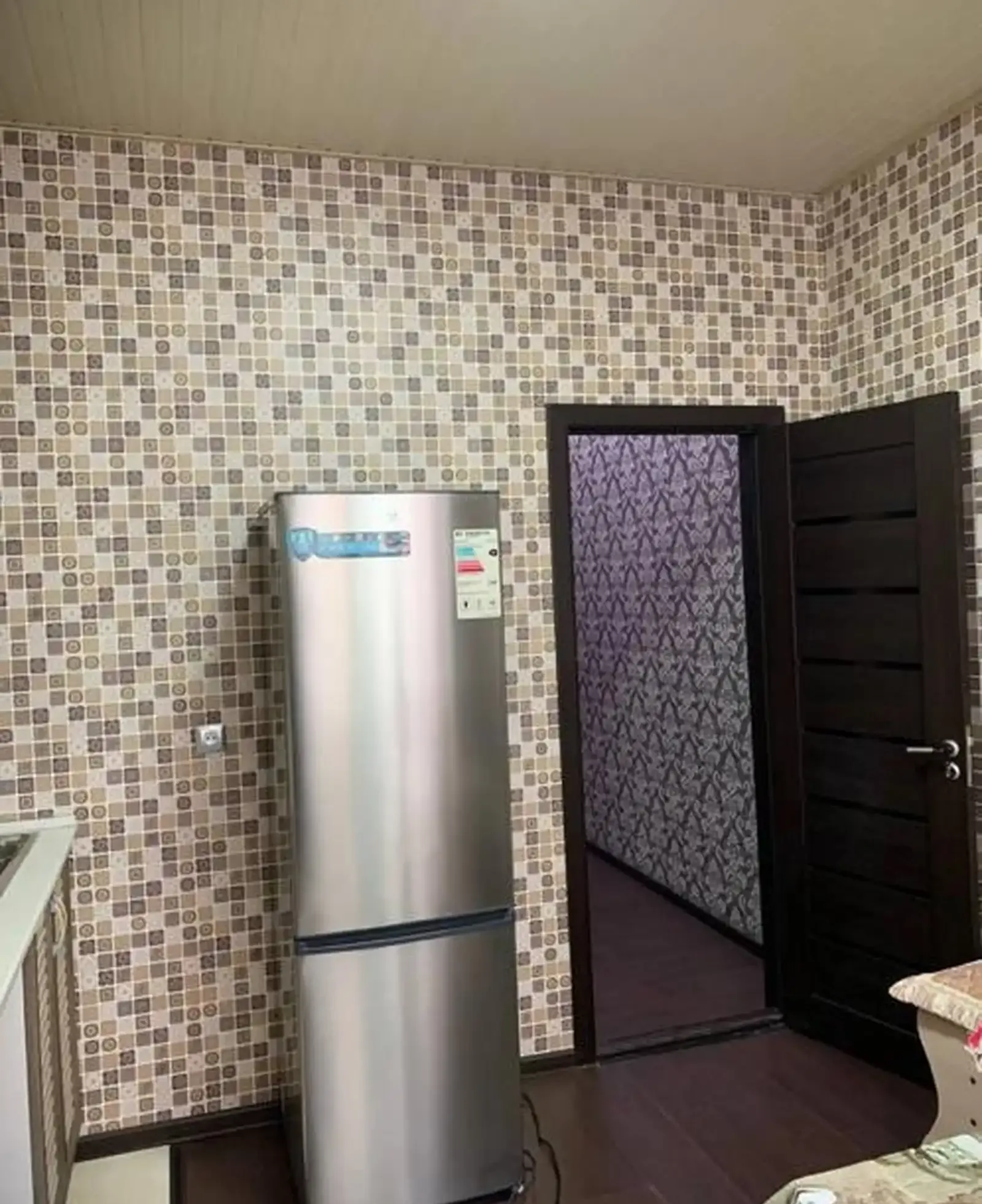 3-комн. квартира, 4 этаж, 99м², Сино Зарафшон