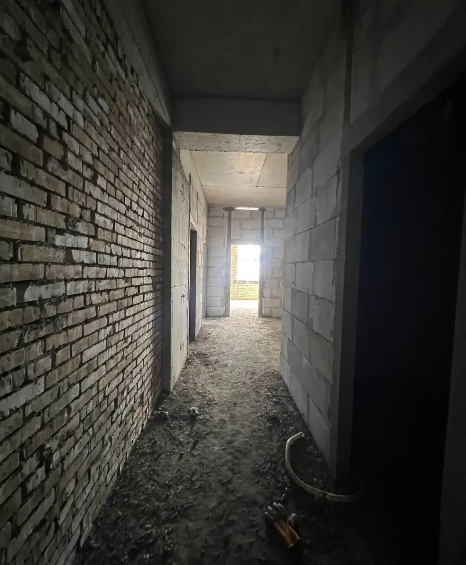 2-комн. квартира, 8 этаж, 69 м², Исмоили Сомони