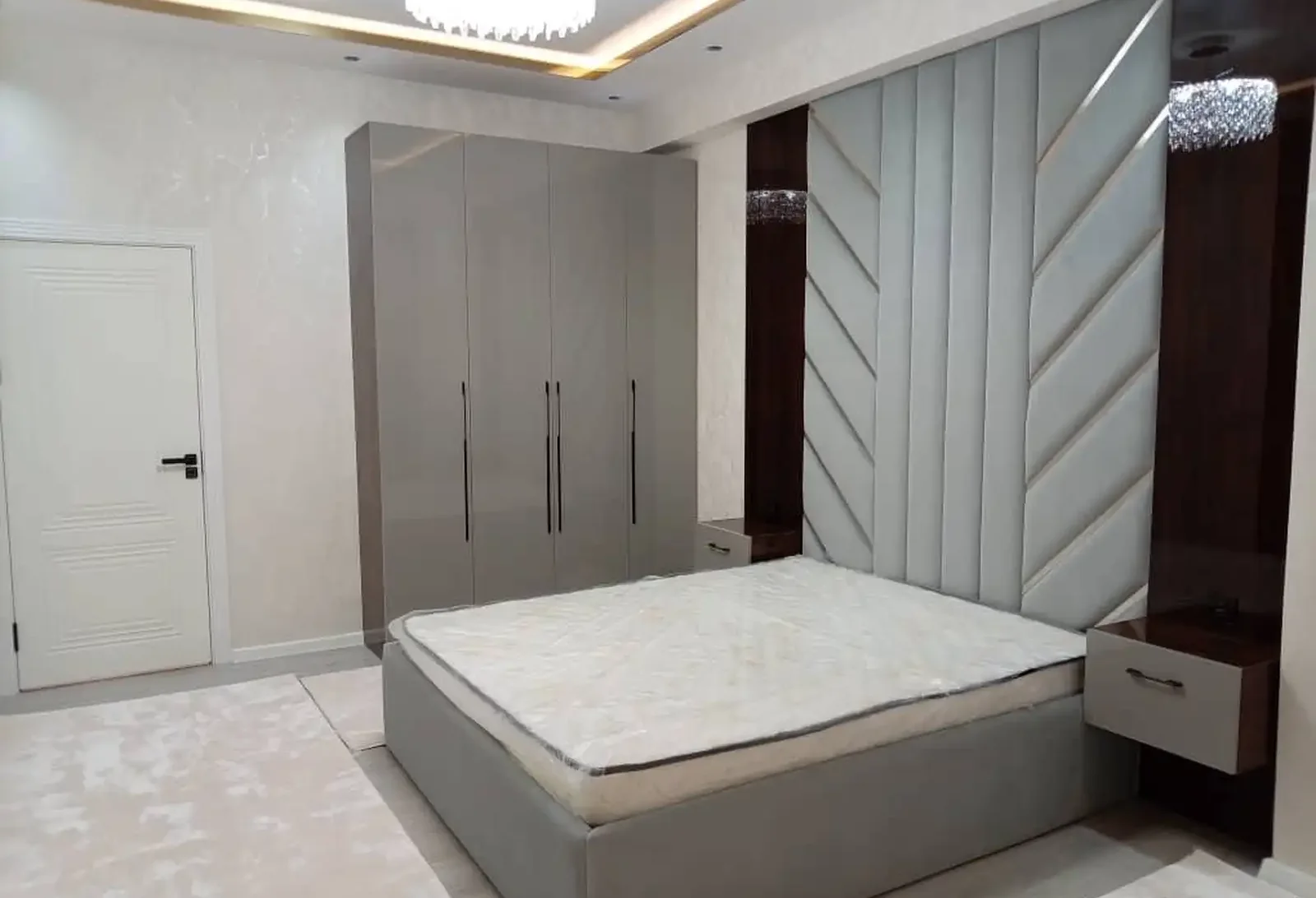 2-комн. квартира, 3 этаж, 63 м², Сино Қазоқон