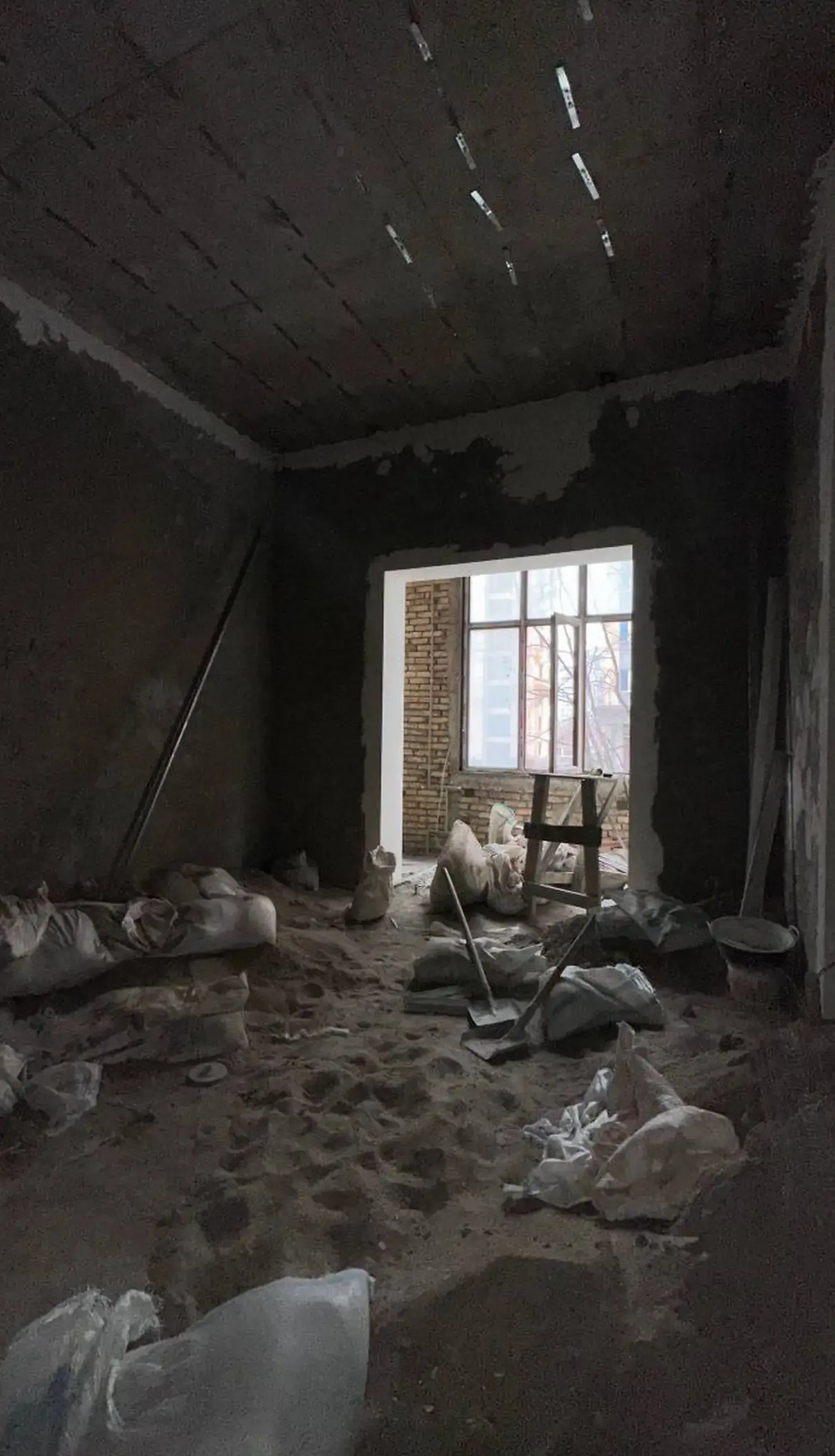 3-комн. квартира, 3 этаж, 126 м², Сомони