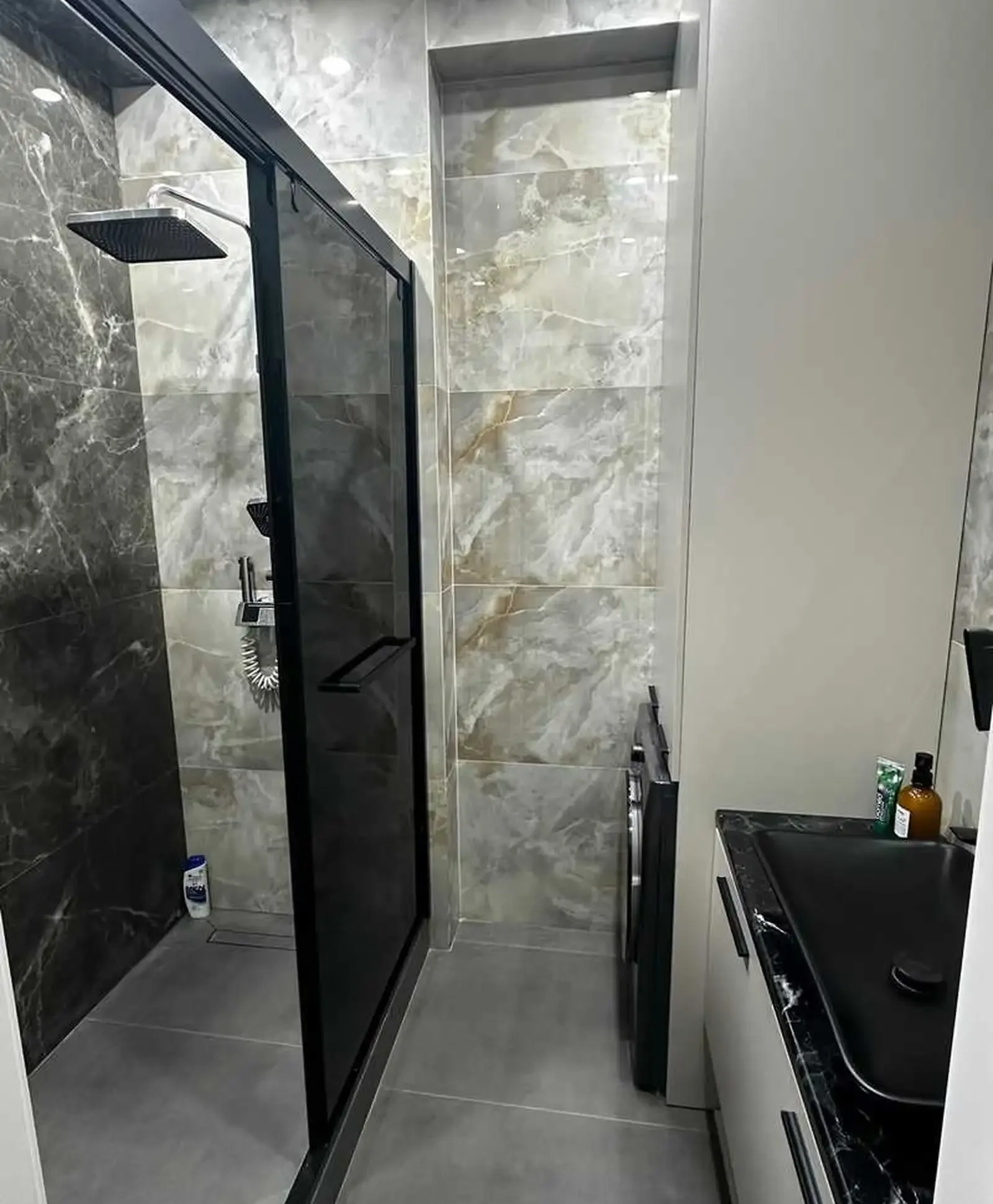 2-комн. квартира, 10 этаж, 83м², Шохмансур доми Бахт зе