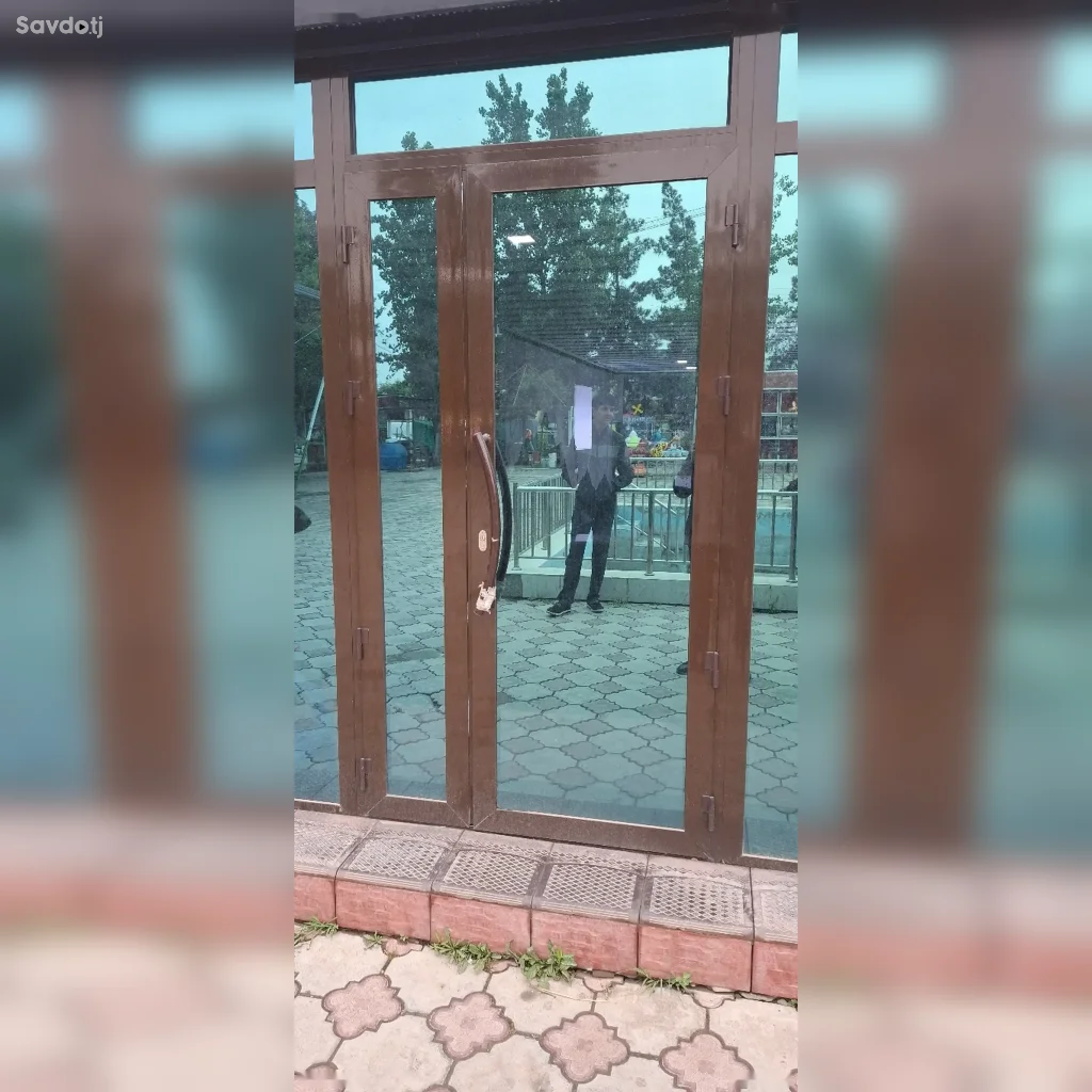 Дари алюмини