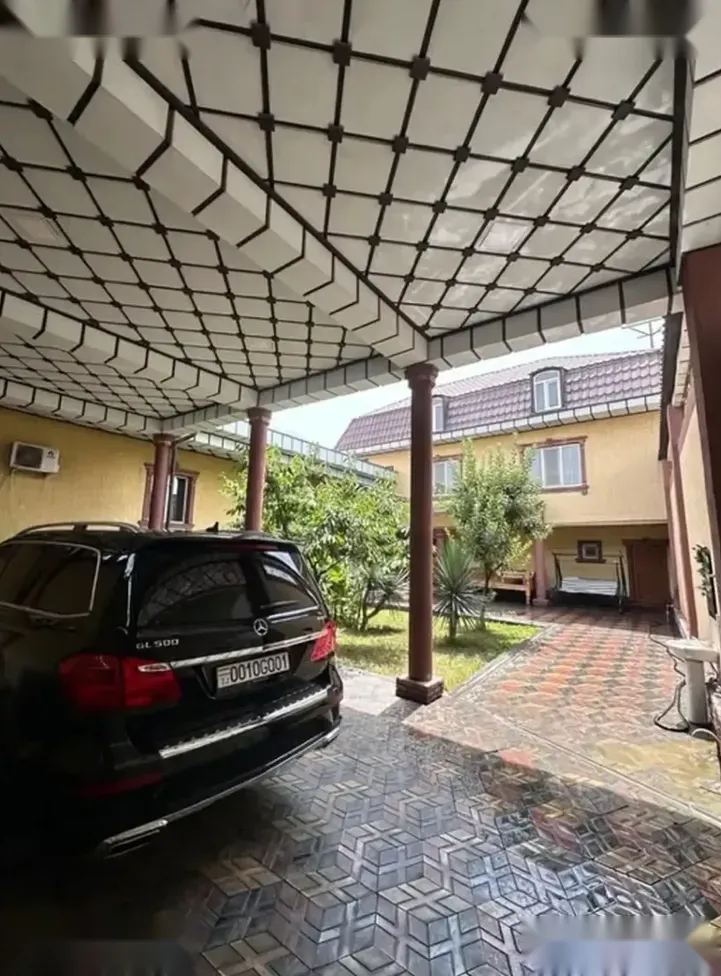 2-этажный, 7 комнатный дом, 350 м², Фирдавси