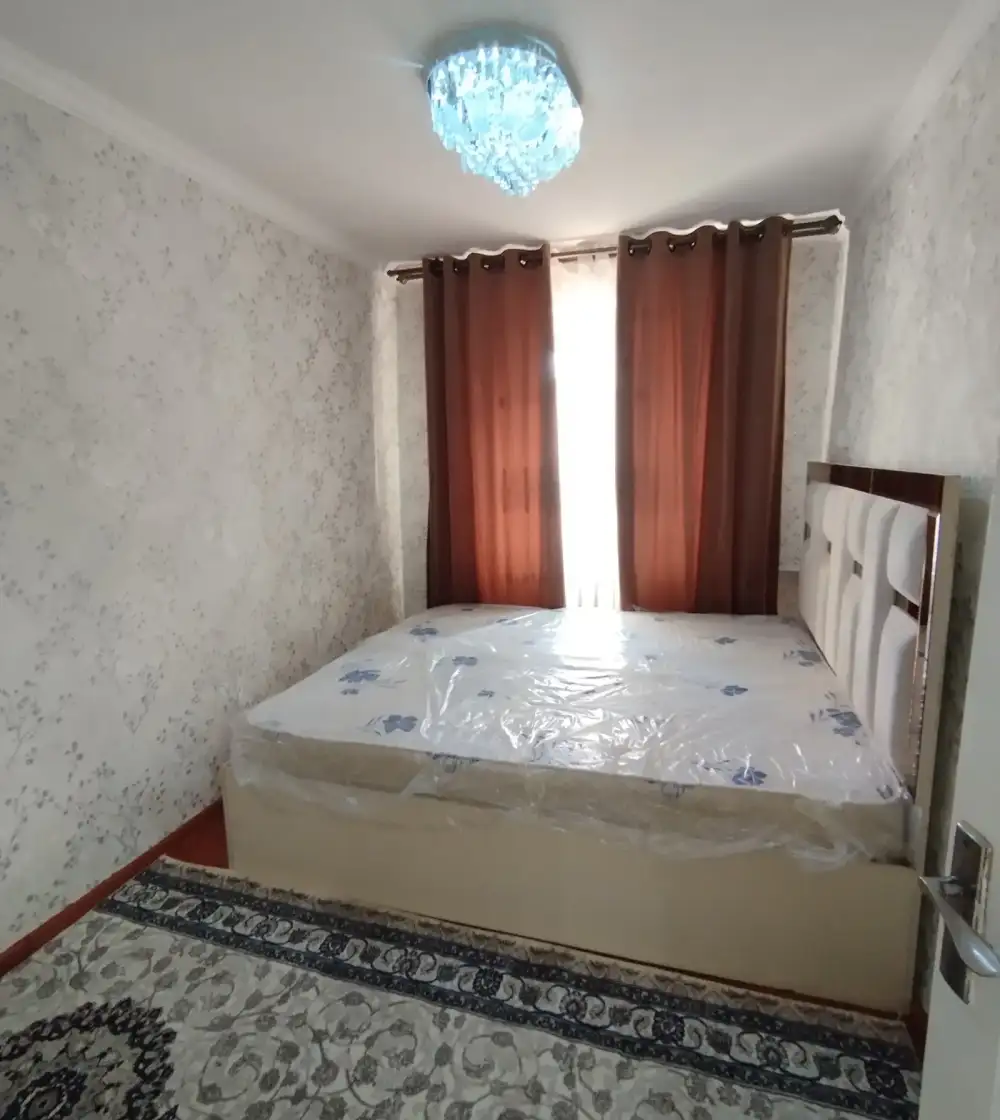 3-комн. квартира, 1 этаж, 100м², Фирдавси диагностика Наздикии Балниса Истиклол