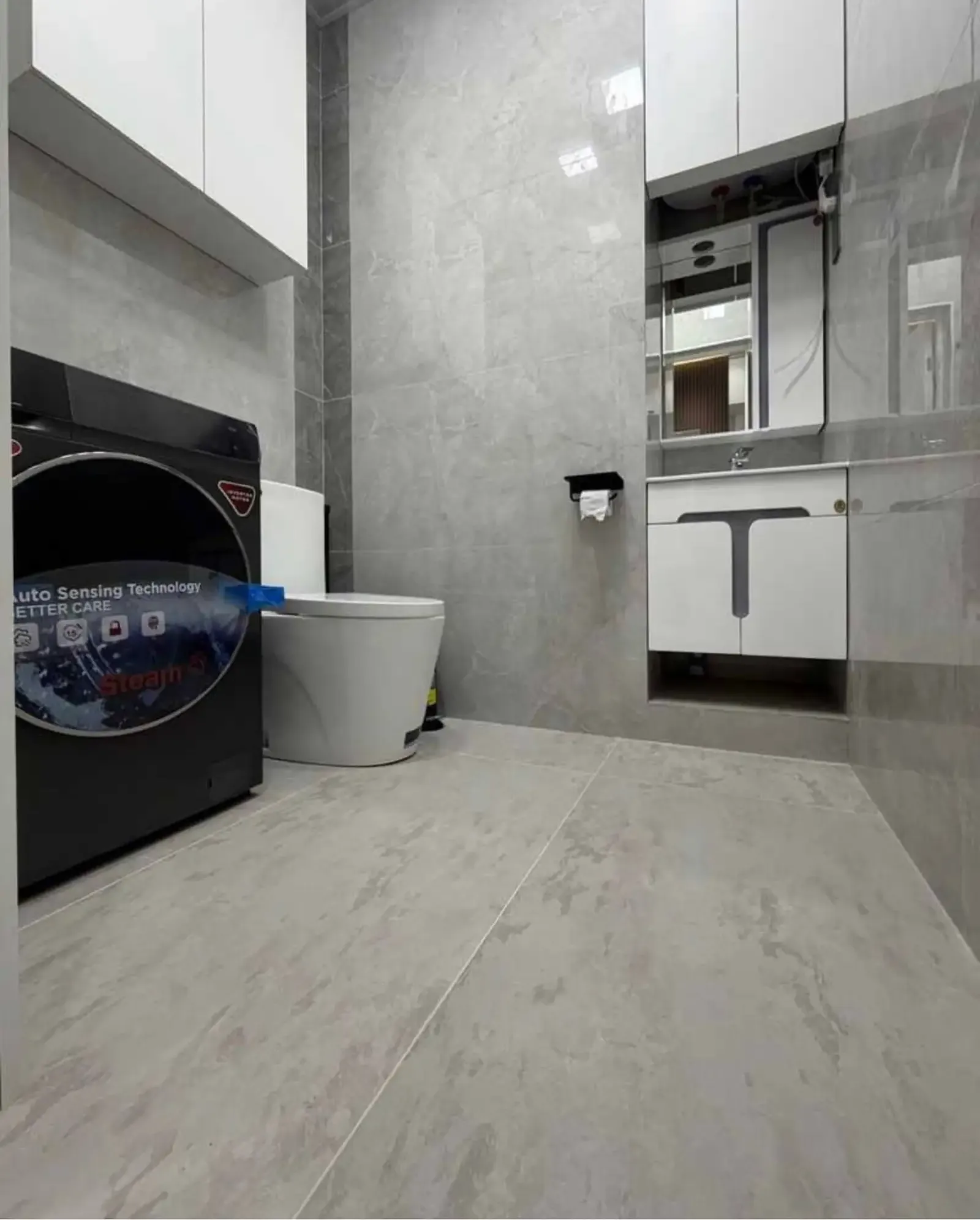 2-комн. квартира, 11 этаж, 61 м², Сино