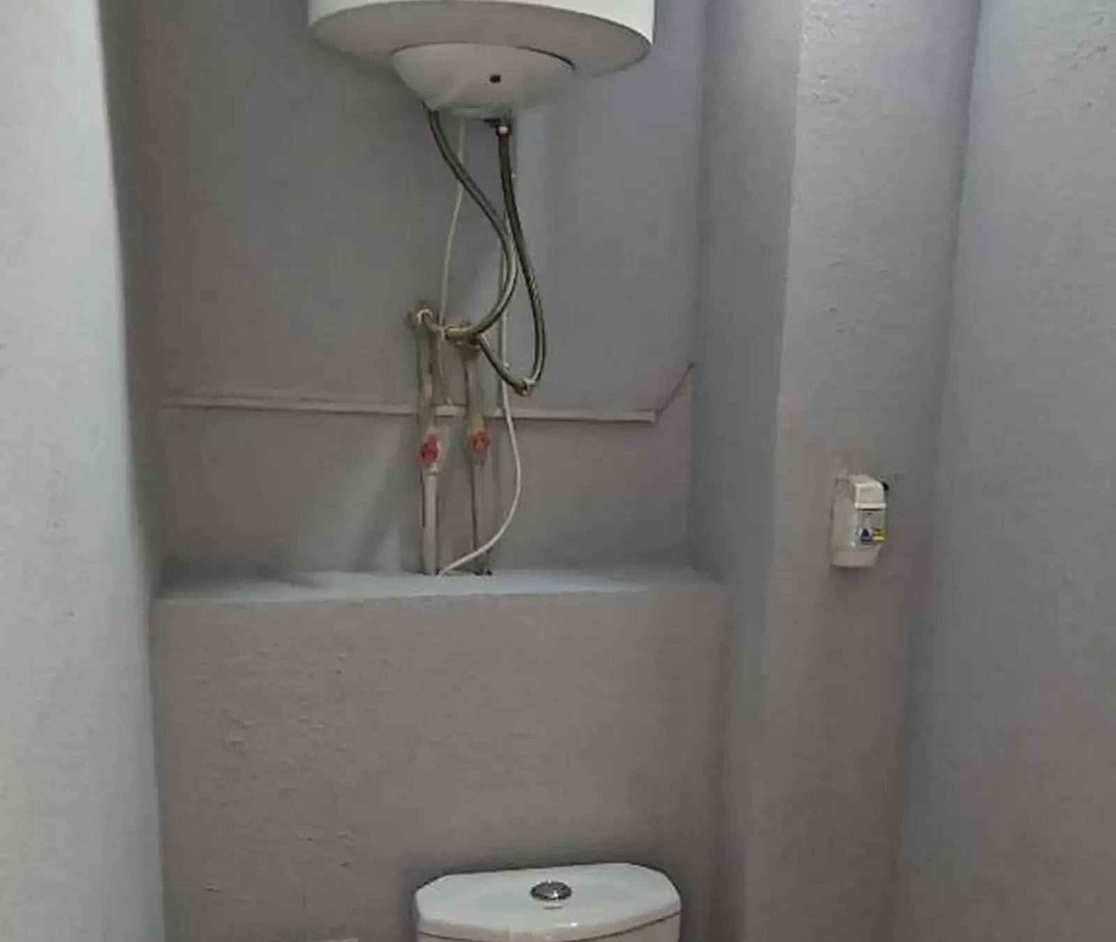 1-комн. квартира, 13 этаж, 50 м², И.Сомонӣ